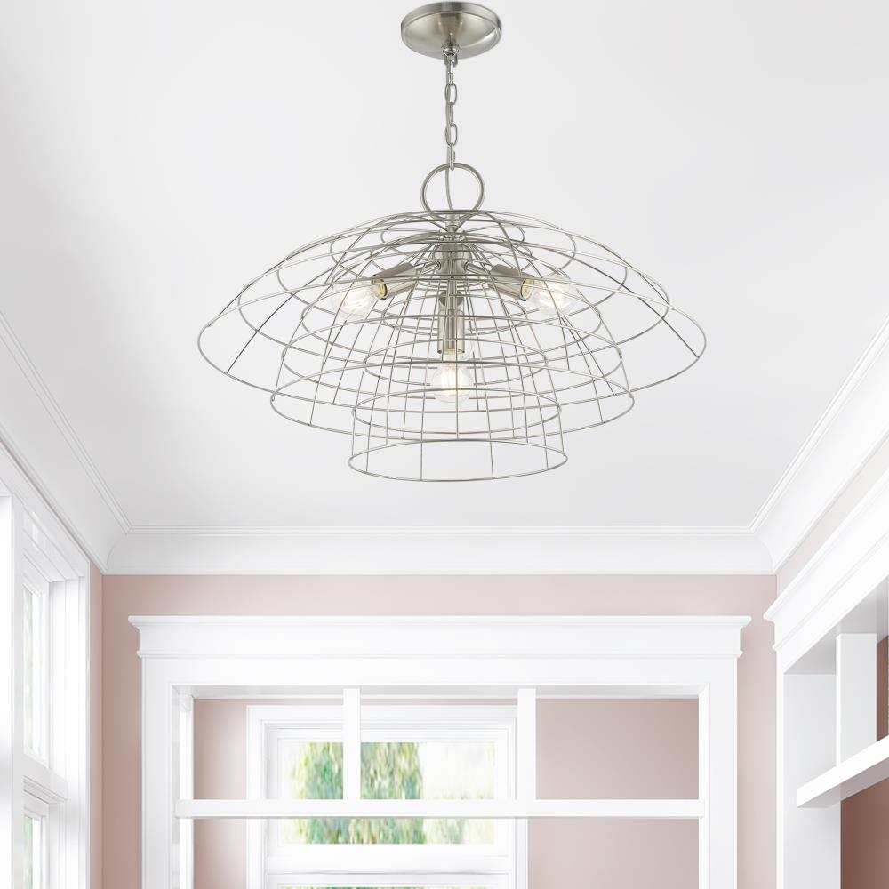 Livex Lighting 50948-91 b090015 - View #6
