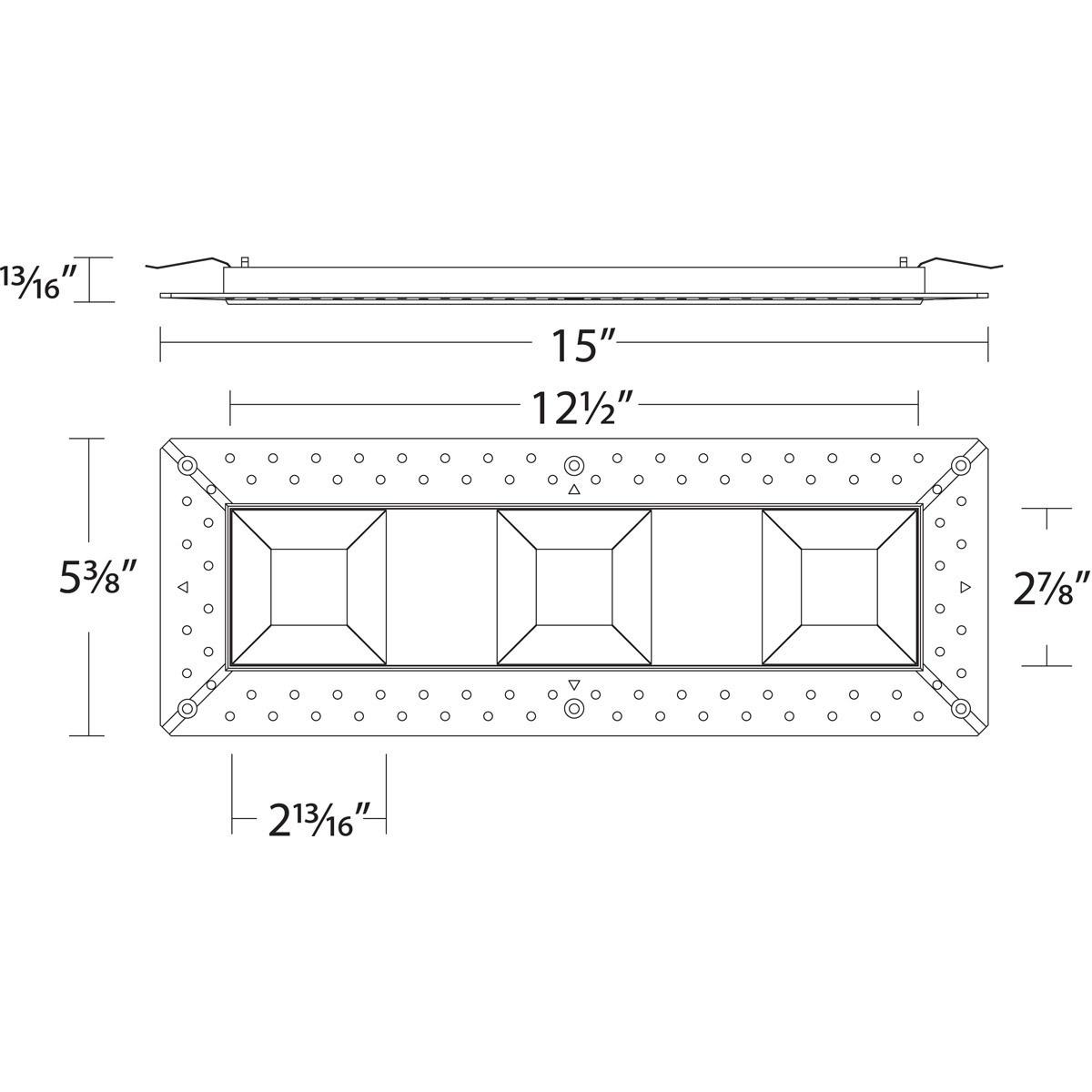 WAC Lighting 1970682 Led-Retrofit-Downlight - View #2