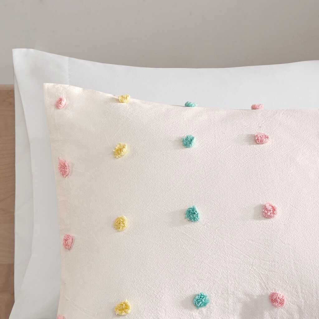 Gracie Mills 0900-01KHU Comforters-And-Bedspreads - View #4