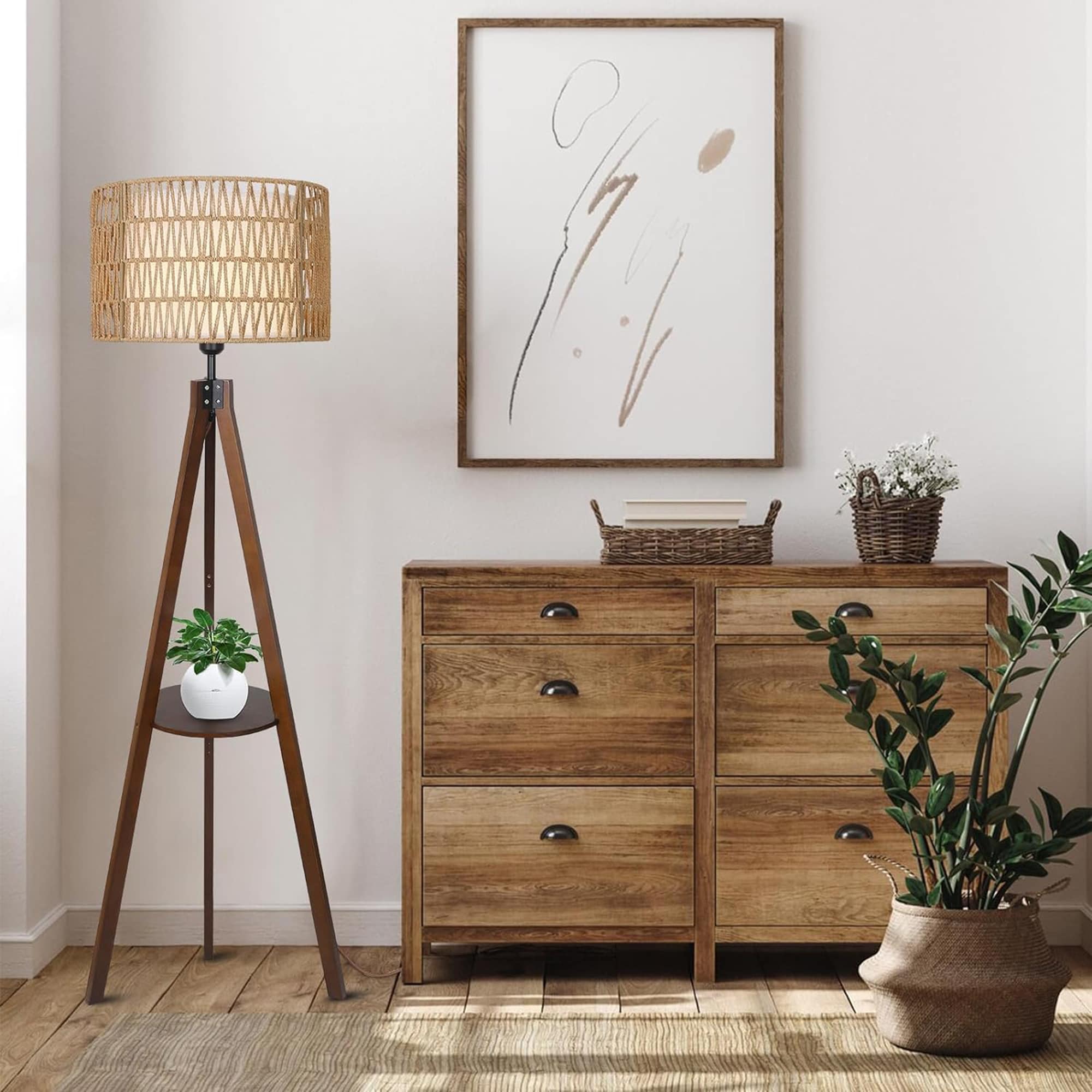 SINOFURN SYB490005WT floorlamps - View #10