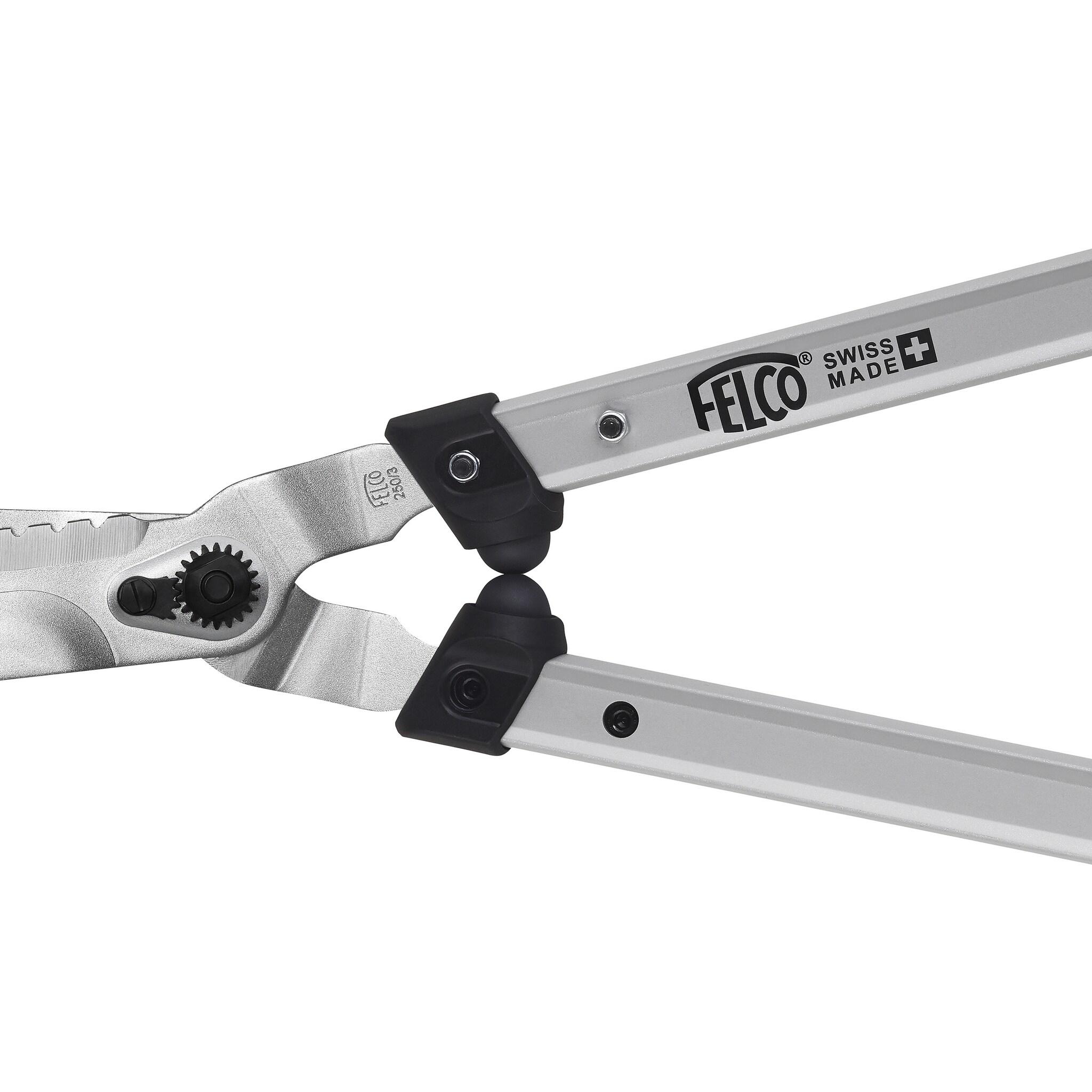 Felco F250-63 Hedge-Shears - View #7