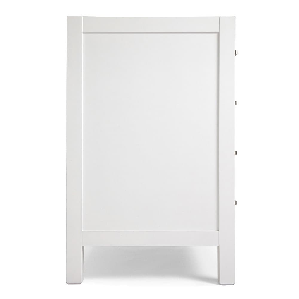 ARIEL A037S-R-BC-WHT vanities - View #4