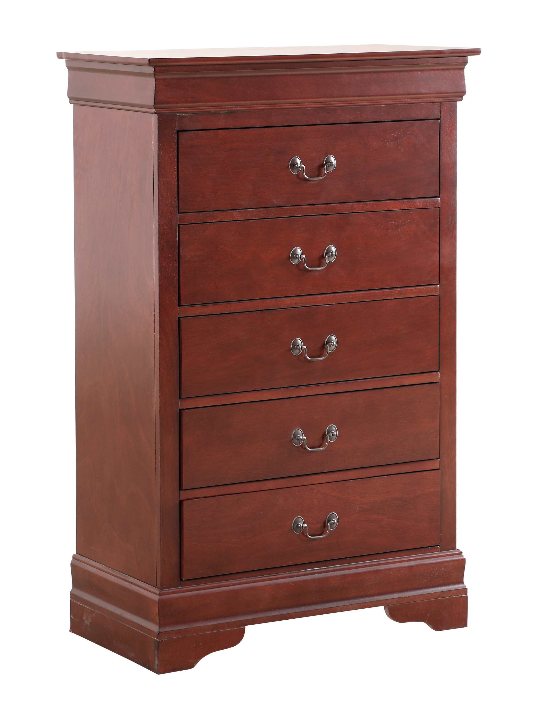 GLANZEND 6514FZXTV dressers - View #6