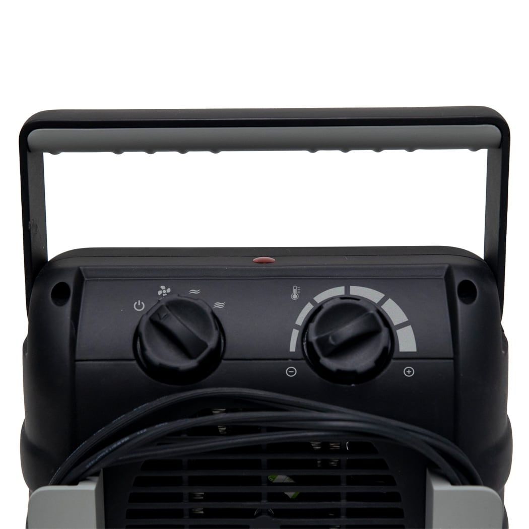 Mr. Heater F236300 Portable-Electric-Heat - View #6