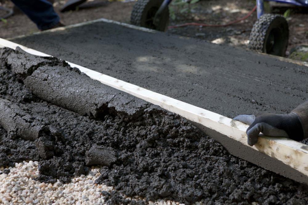 Sakrete 5050 Concrete-Mix - View #3