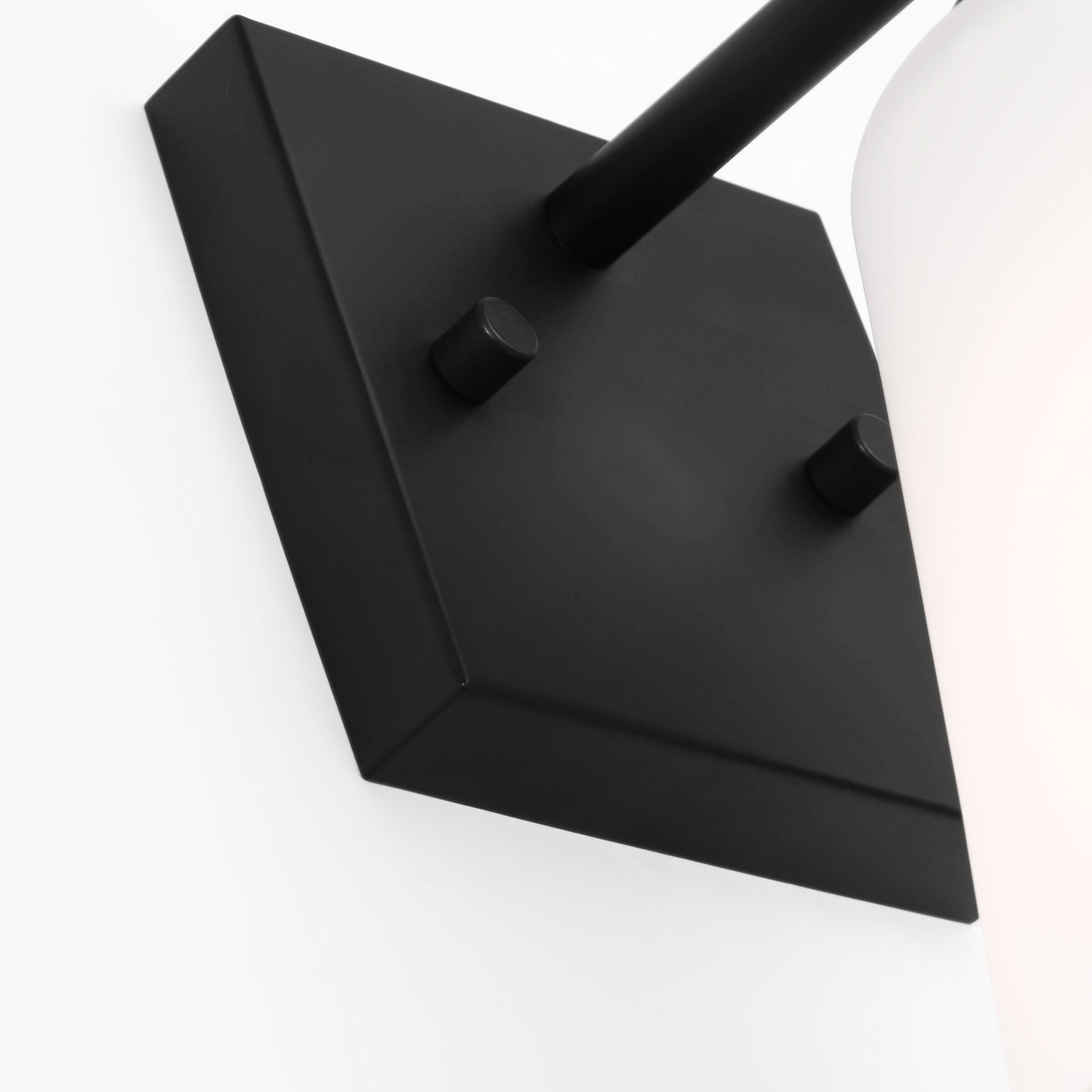 Generation Lighting GLV1051MBK b089995 - View #3