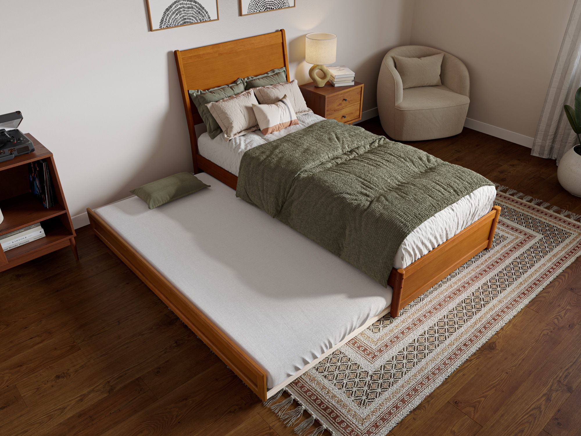 AFI AR998721T beds - View #3