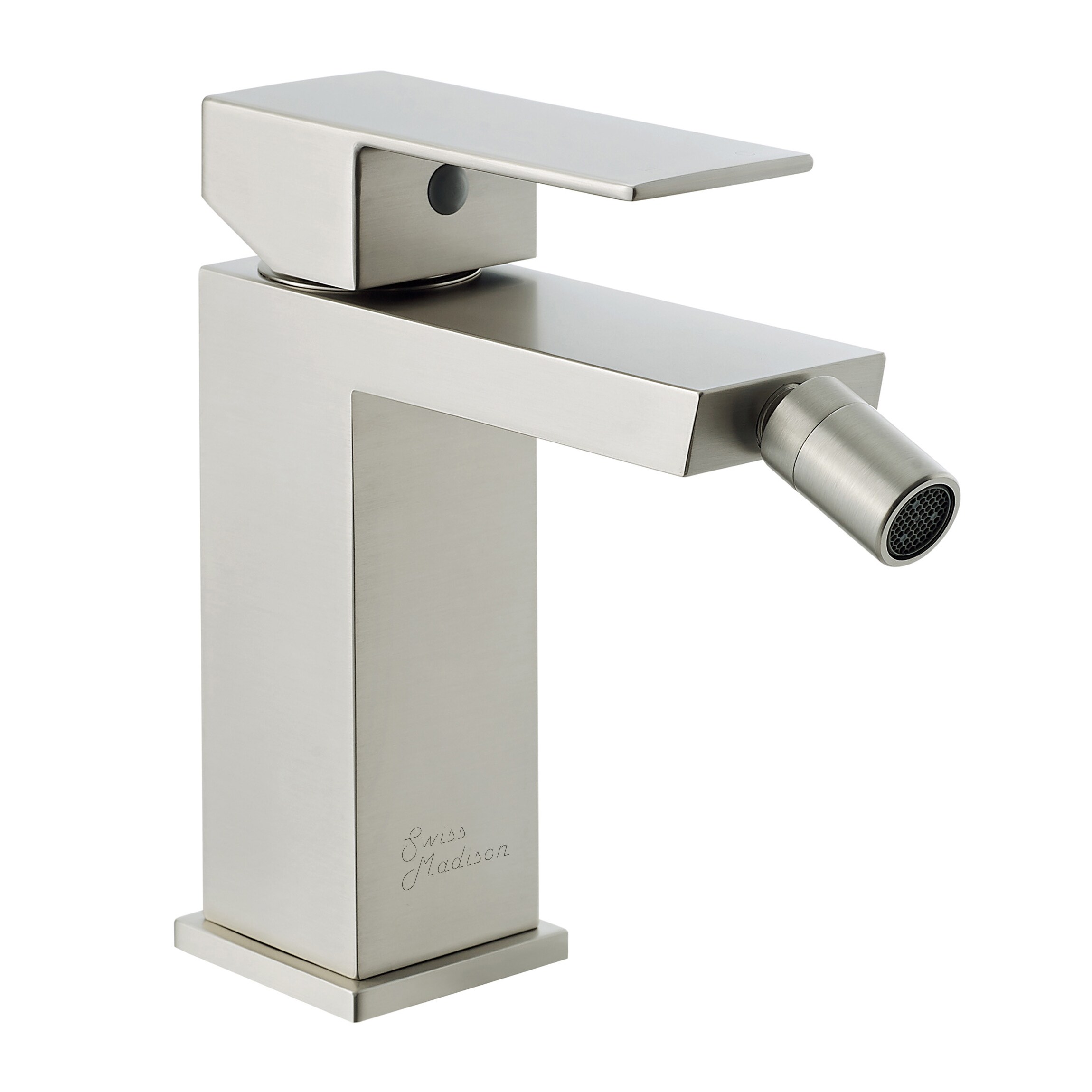 Swiss Madison SM-25-DFBAS04BN Bidet-Faucets - View #10