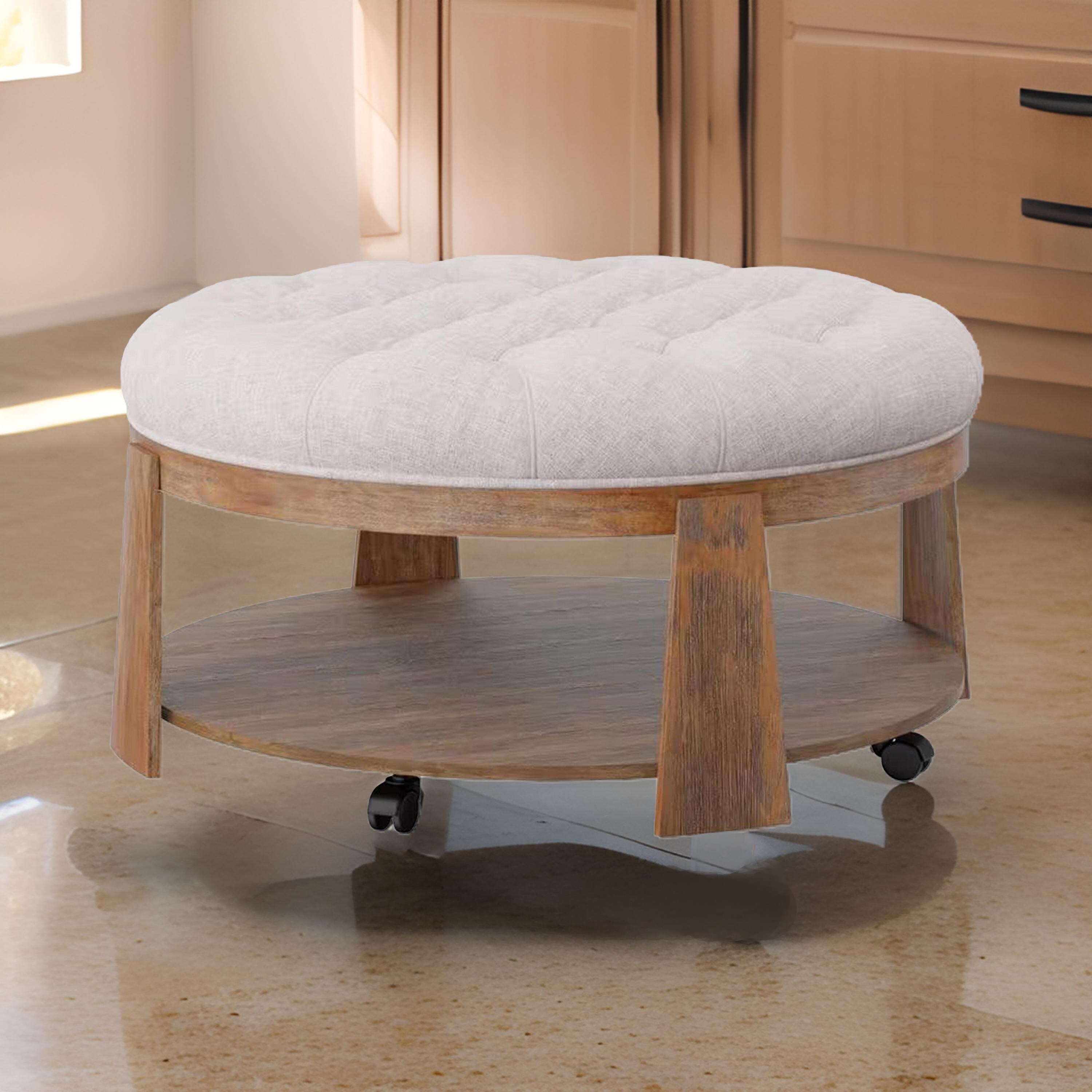 Benzara BM313241 Coffee-Tables - View #6