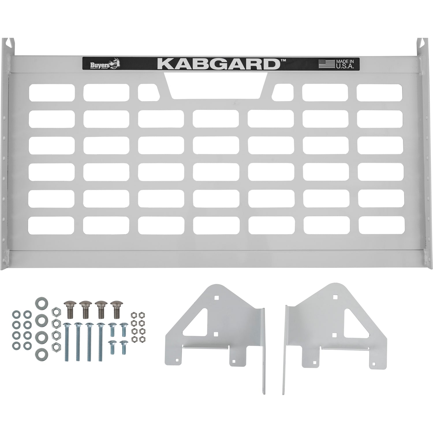 Buyers Products Kabgard Carbon Steel 5405427 Sansujyuku sansujyuku.com