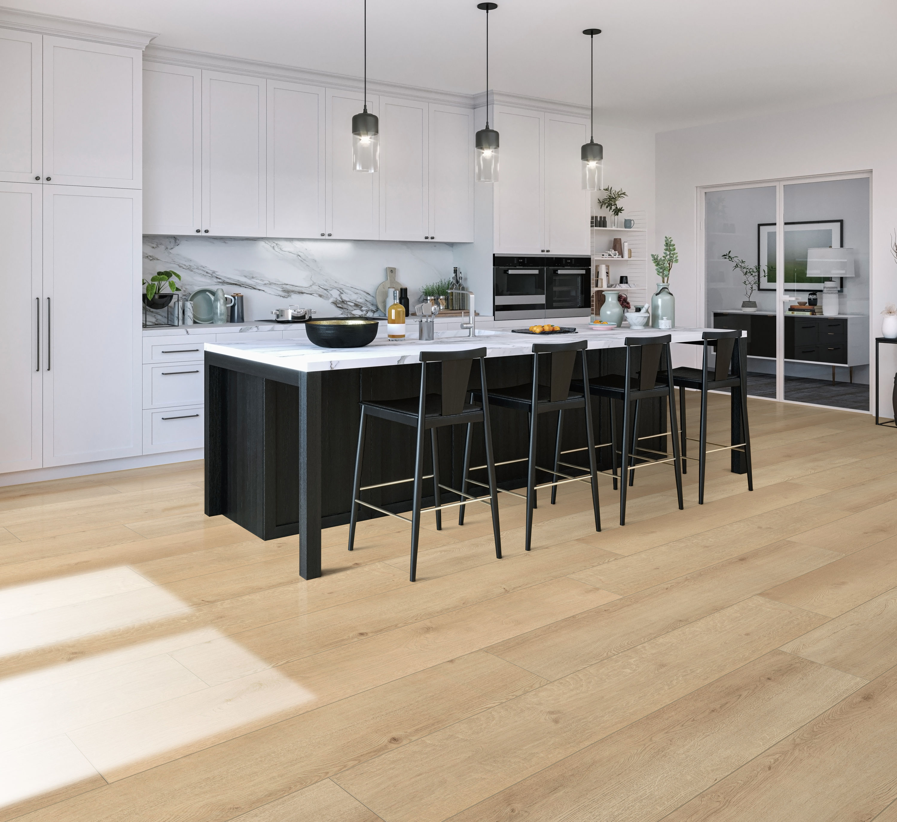 CALI 7902501500 Vinyl-Plank - View #9