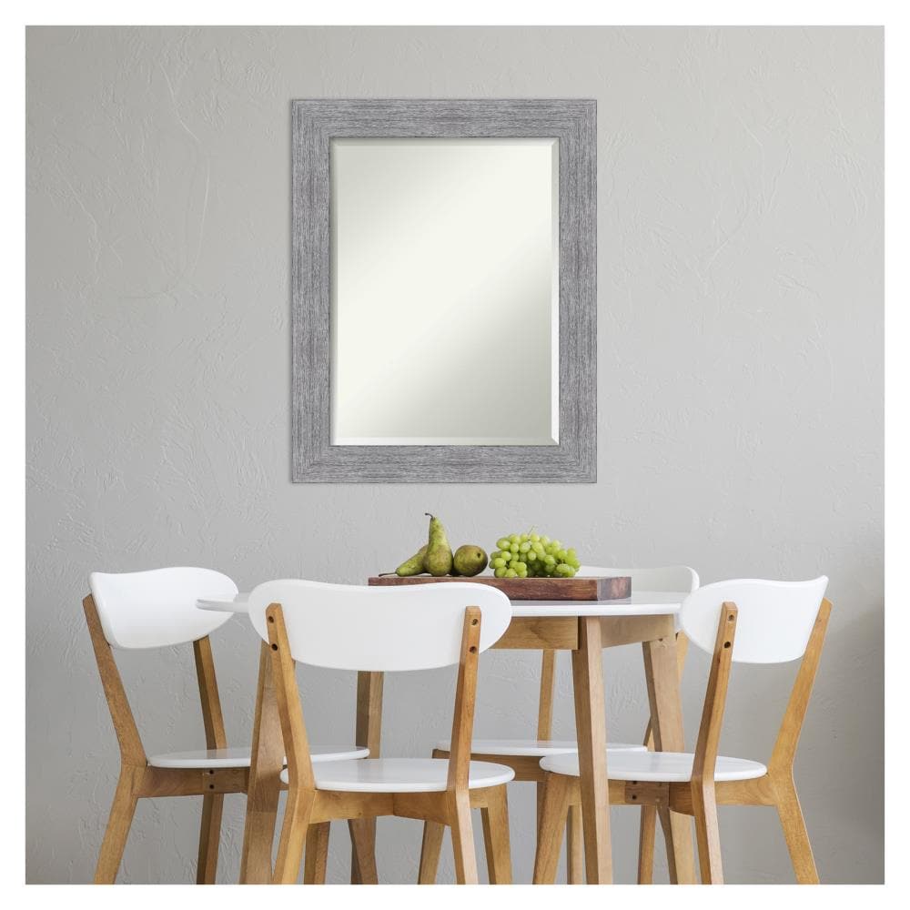 Amanti Art DSW4960847 Framed-Bath-Mirrors - View #4