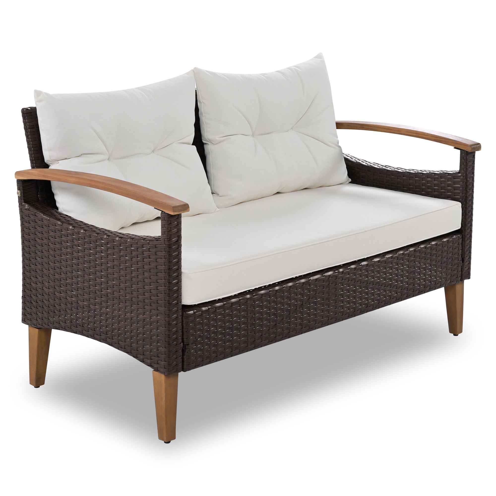 Dimakai DK-GO-22AAA Patio-Conversation-Sets - View #6
