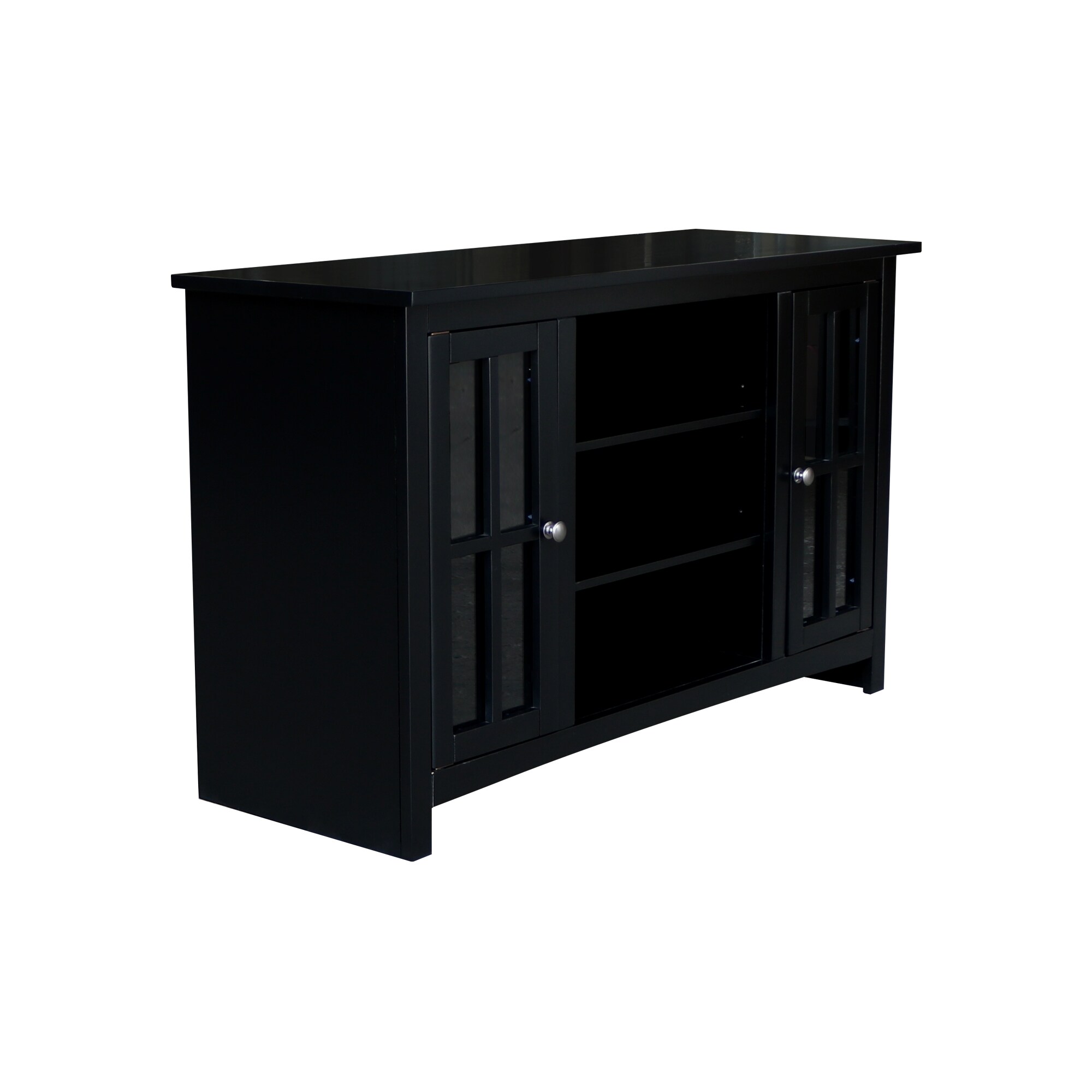 International Concepts TV46-34 Tv-Stands - View #4