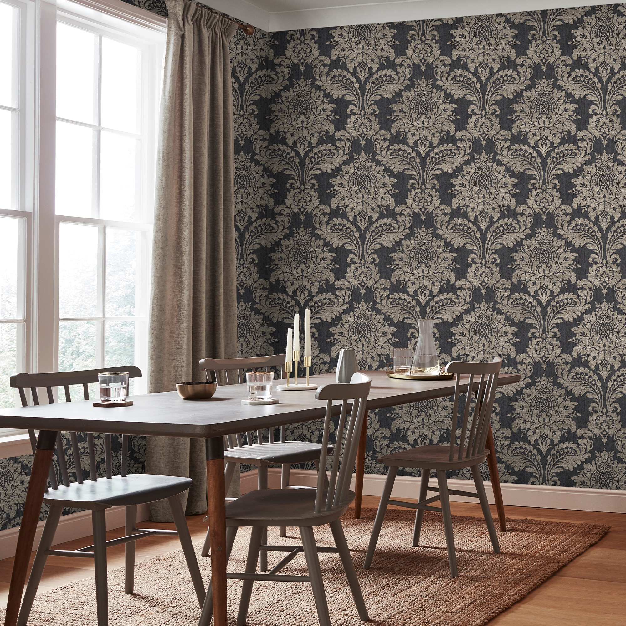 Graham & Brown 11997194 Wallpaper-Samples - View #2
