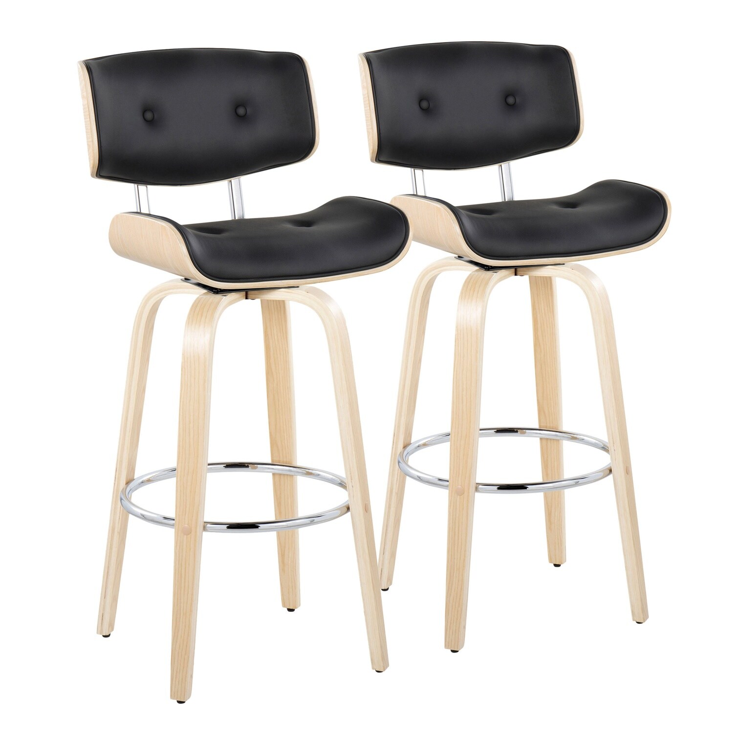 FlowLuxe SQV6MS213I9I stools - View #2