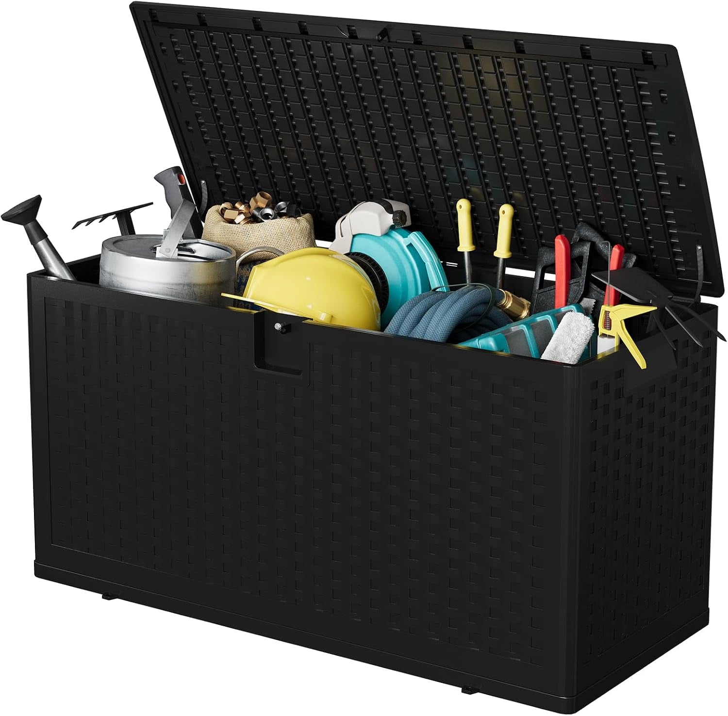 GAOMON LSPPJOK-IG60BH8K7F Small-Outdoor-Storage - View #5