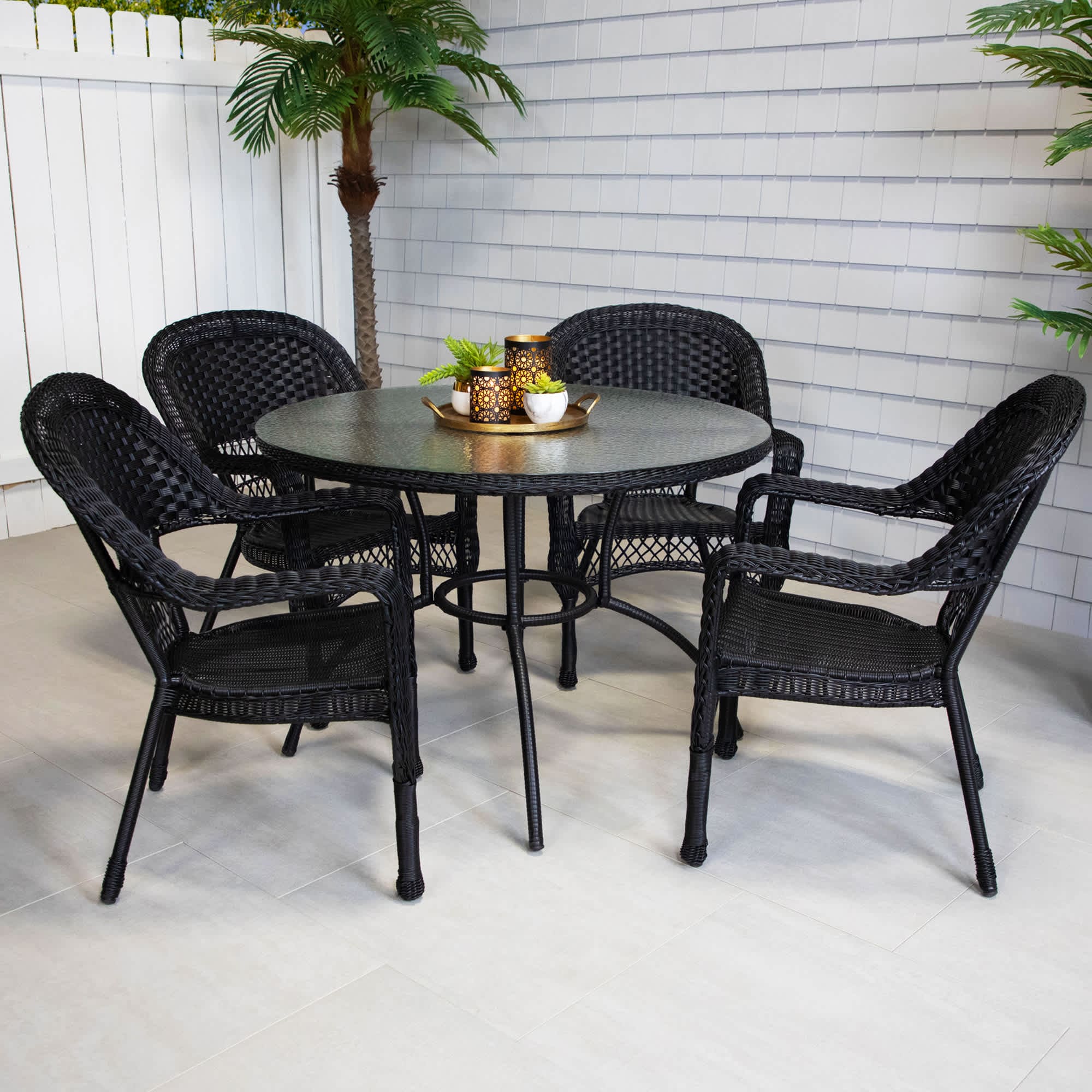 Northlight NORTHLIGHT CW95921 Patio-Dining-Sets - View #3