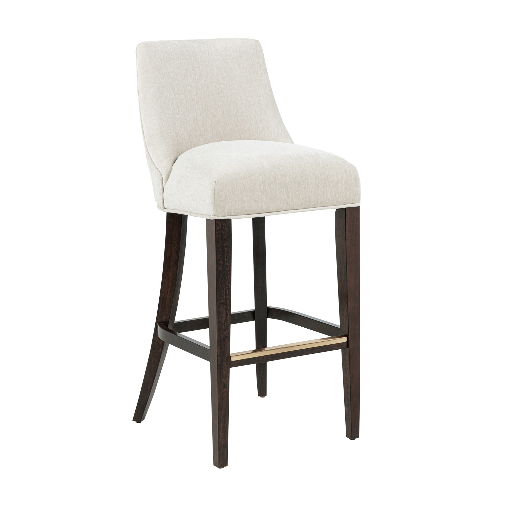 Manhattan Comfort 2-BS027-CR stools - View #6