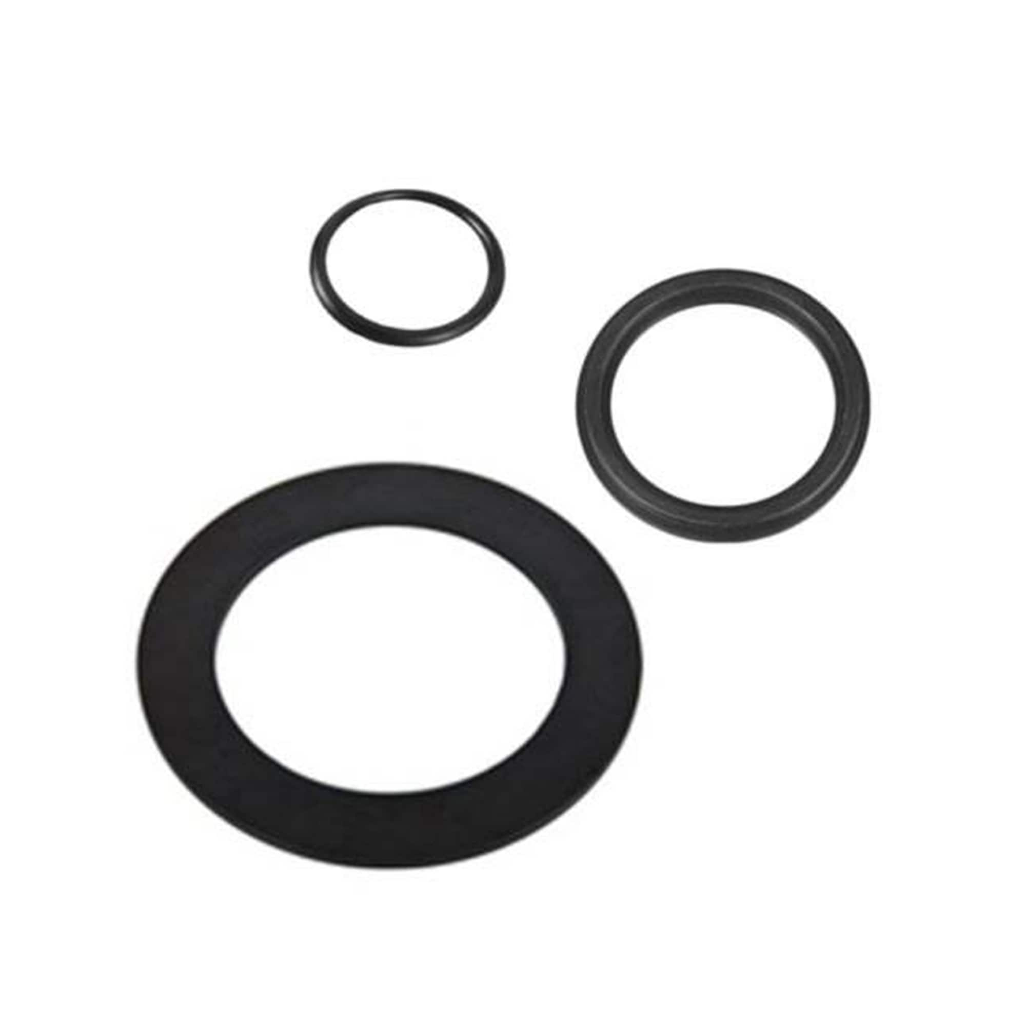 Replacement Silicone Rings (6-Pack)