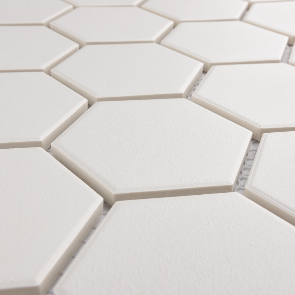Affinity Tile S1FJBG2HWT Tile-Samples - View #3
