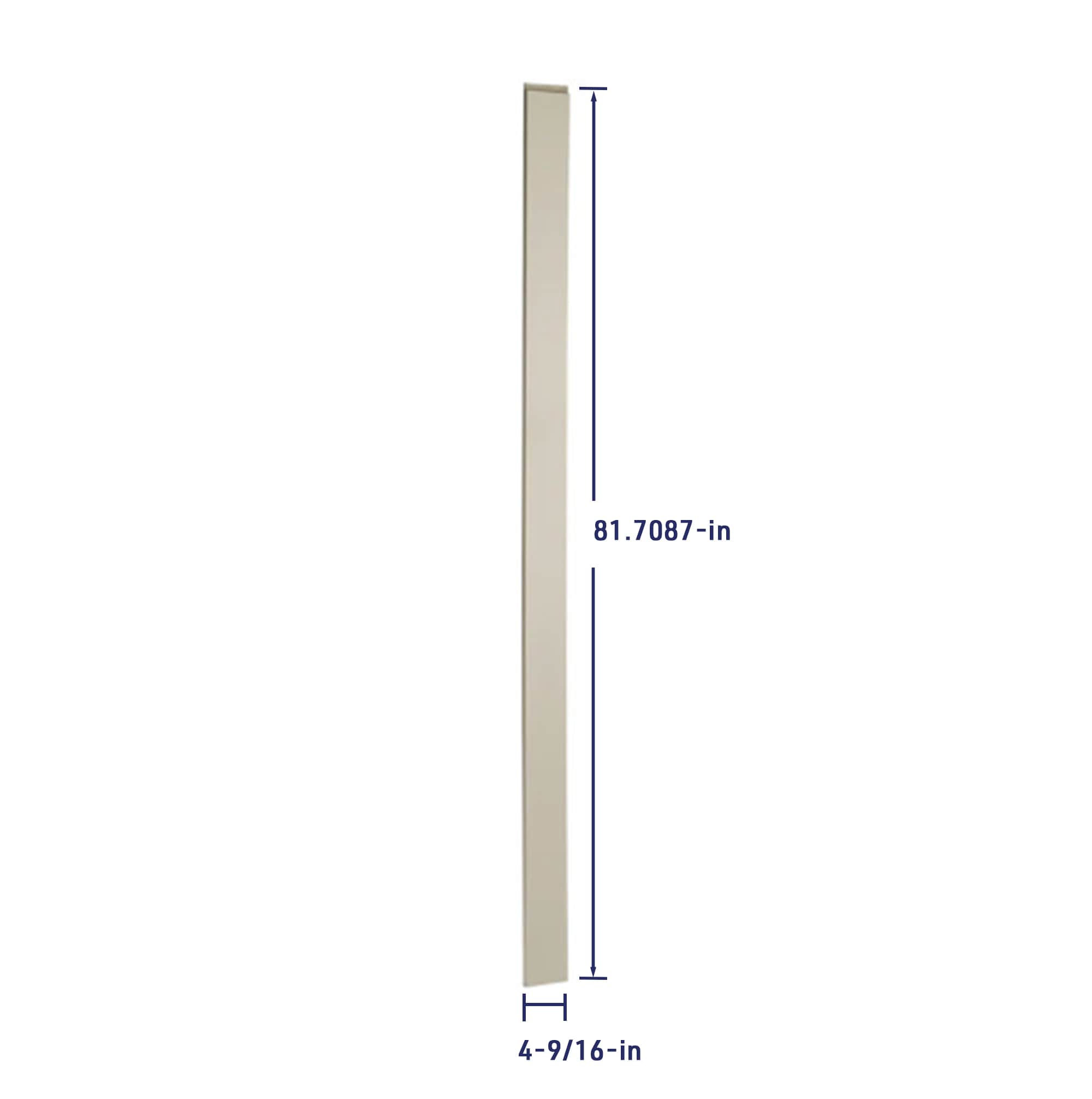 allen + roth 2016841W Window-Door-Casings - View #4