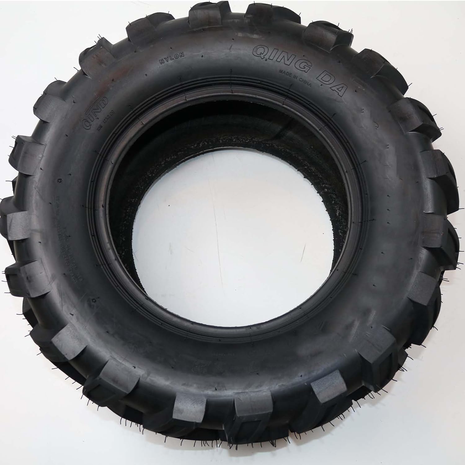 IdealHouse YF-VAM-33CA9U6R Ope-Wheels-And-Tires - View #6