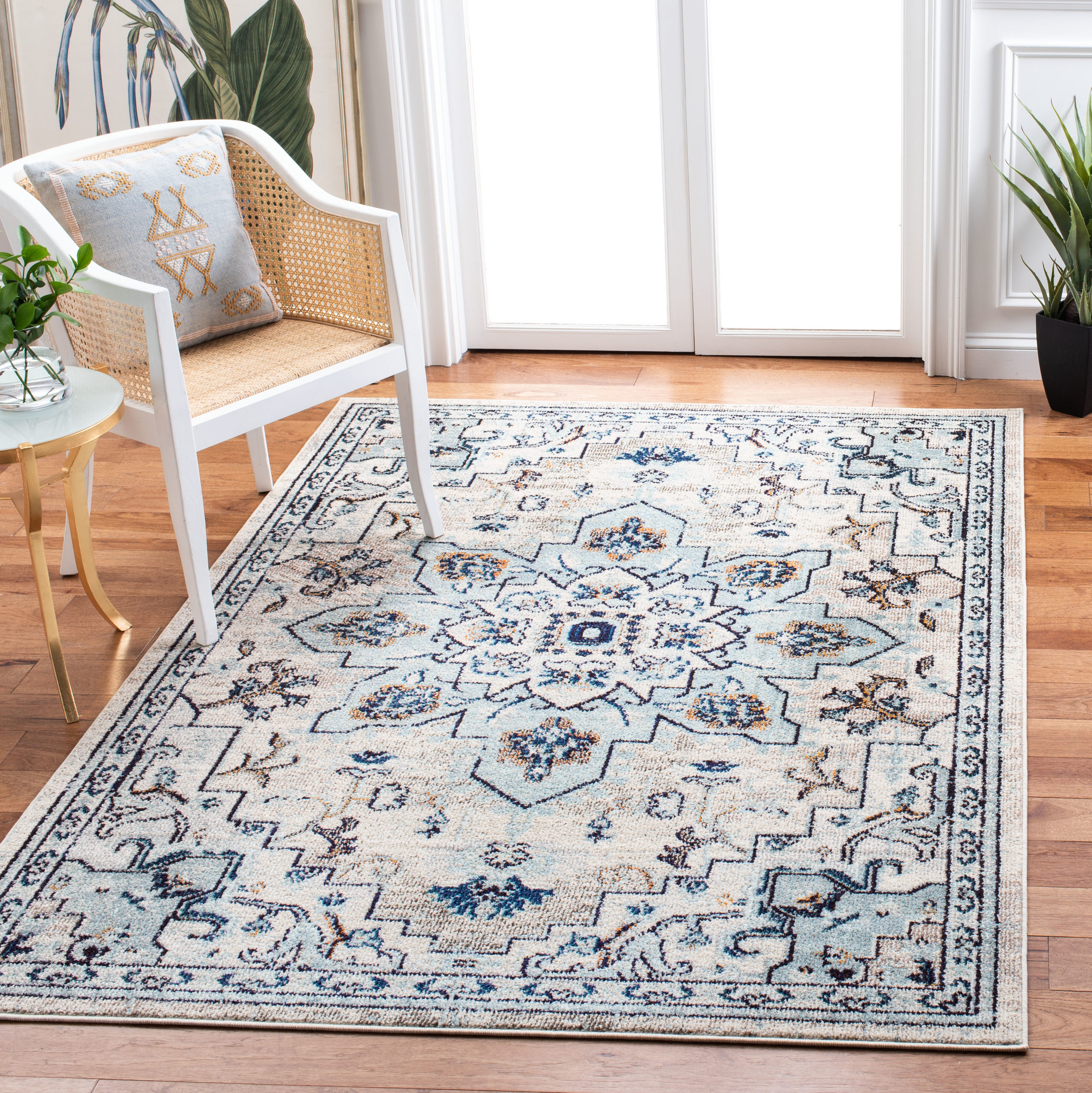 Safavieh MAD473D-6 rugs - View #2