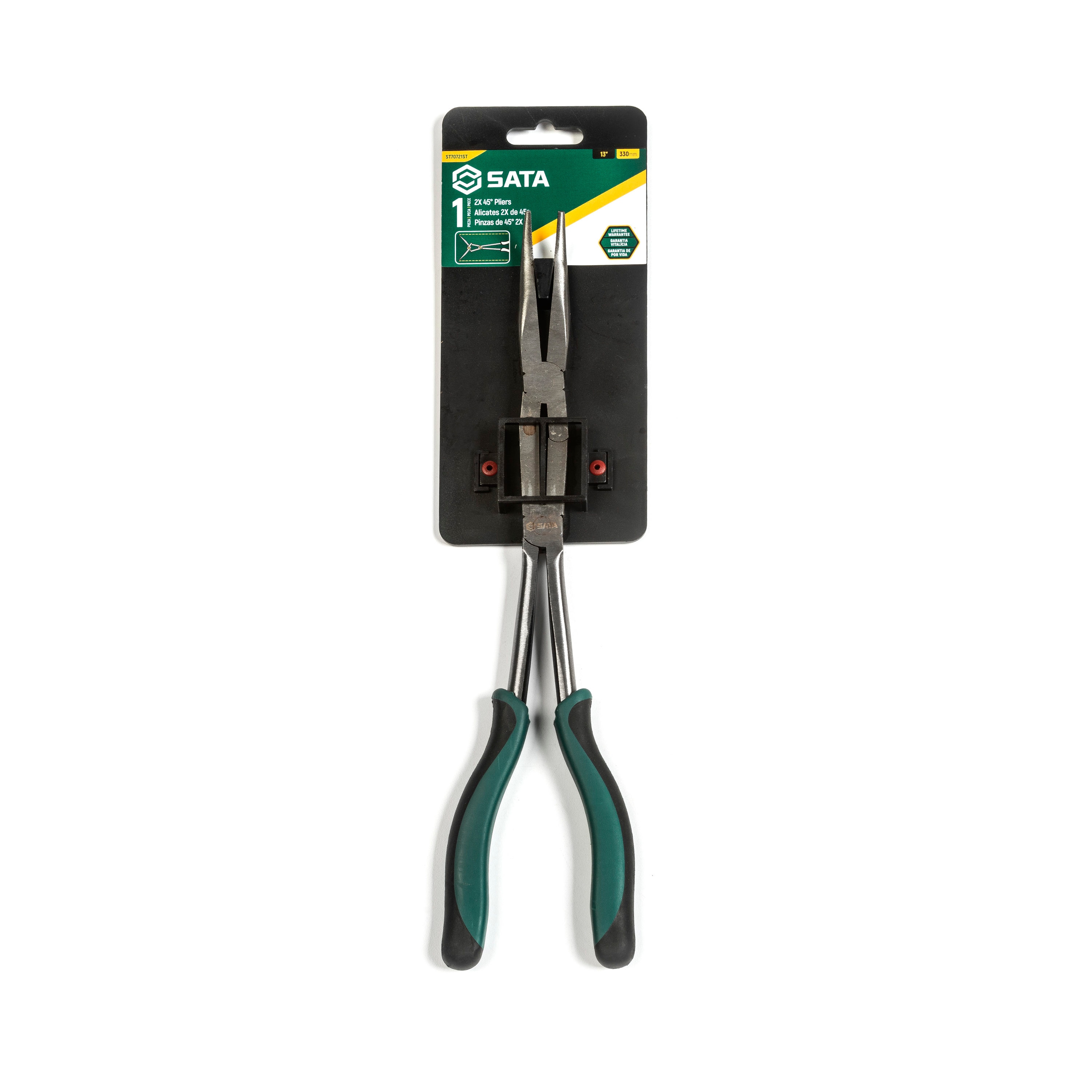 SATA ST70721ST pliers - View #2