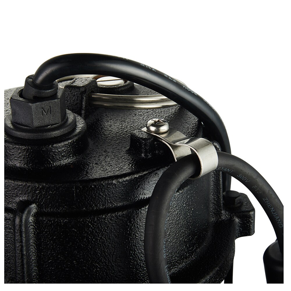 LEO USC56W-1 pumps - View #5