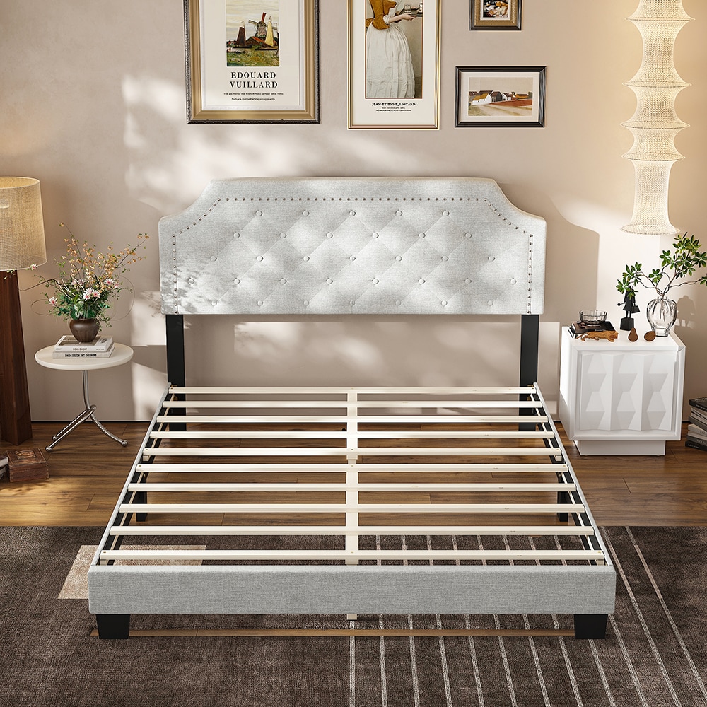 Homsee V-KF581001-01 beds - View #3