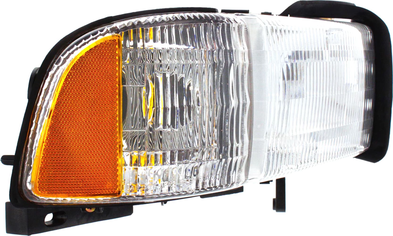 Garage-Pro JCW20-3016-78GP Headlights-Components - View #3