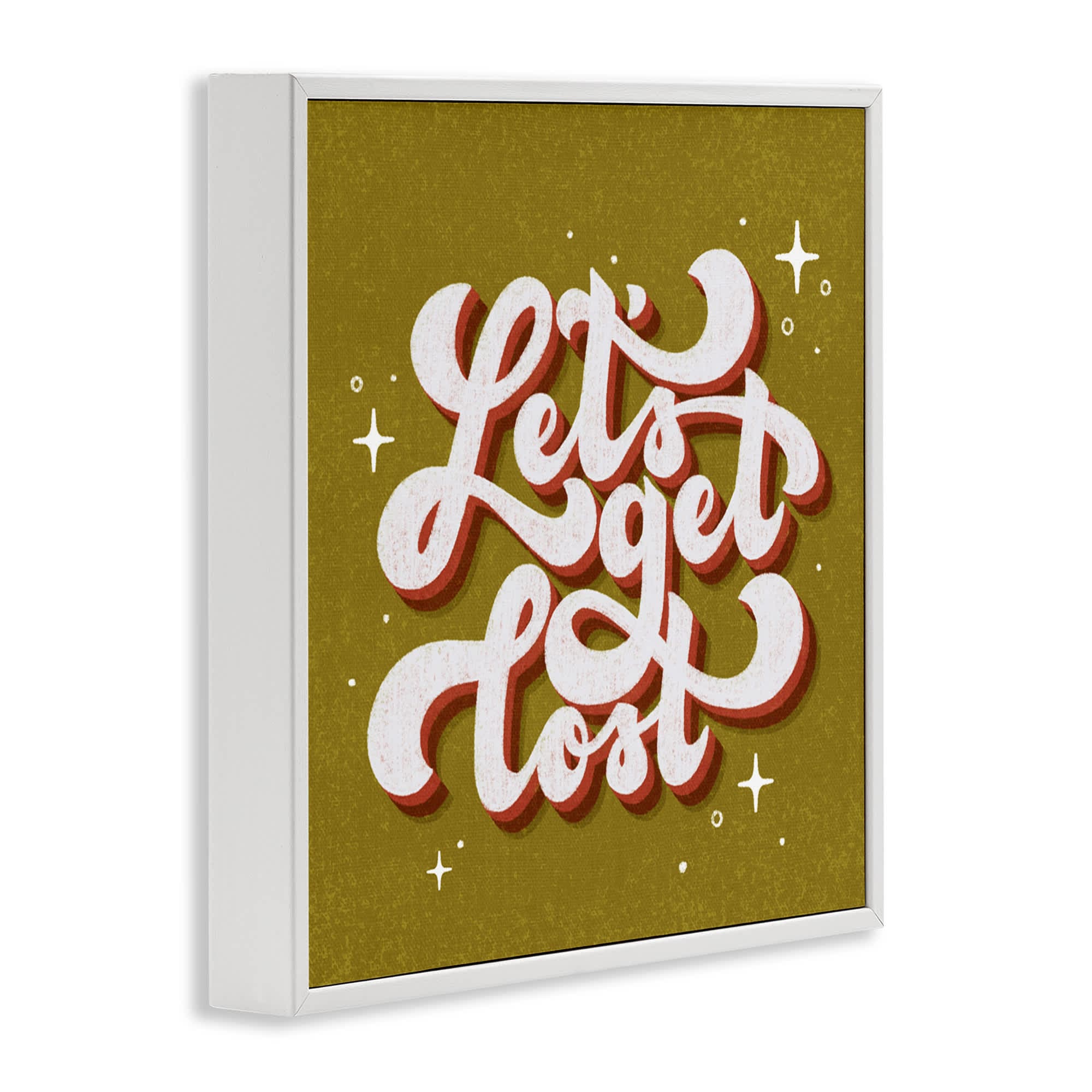 Stupell Industries BT-449-WFR-12X12 Wall-Art - View #2