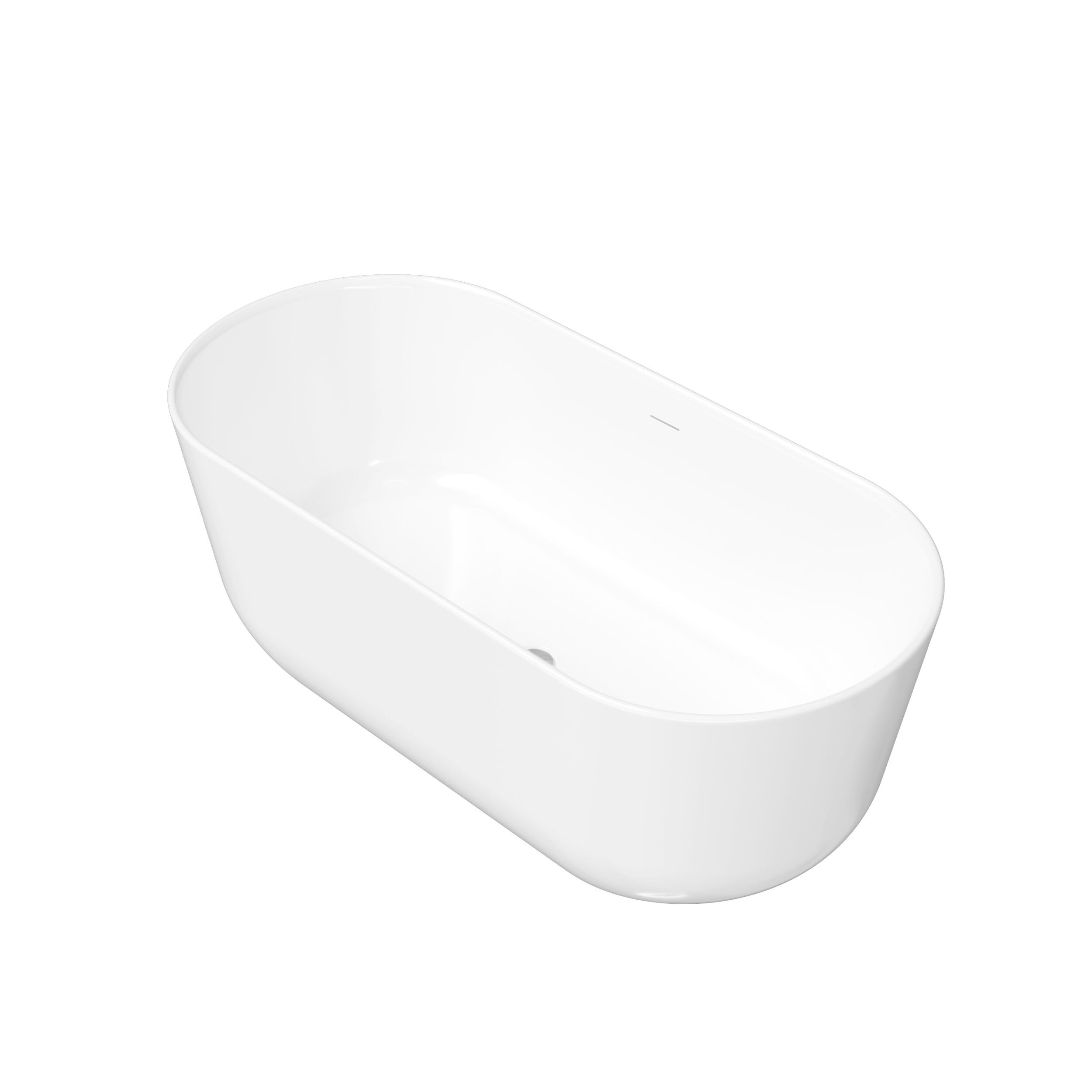 LIVIZA LBTG-VZ59SEN bathtubs - View #3
