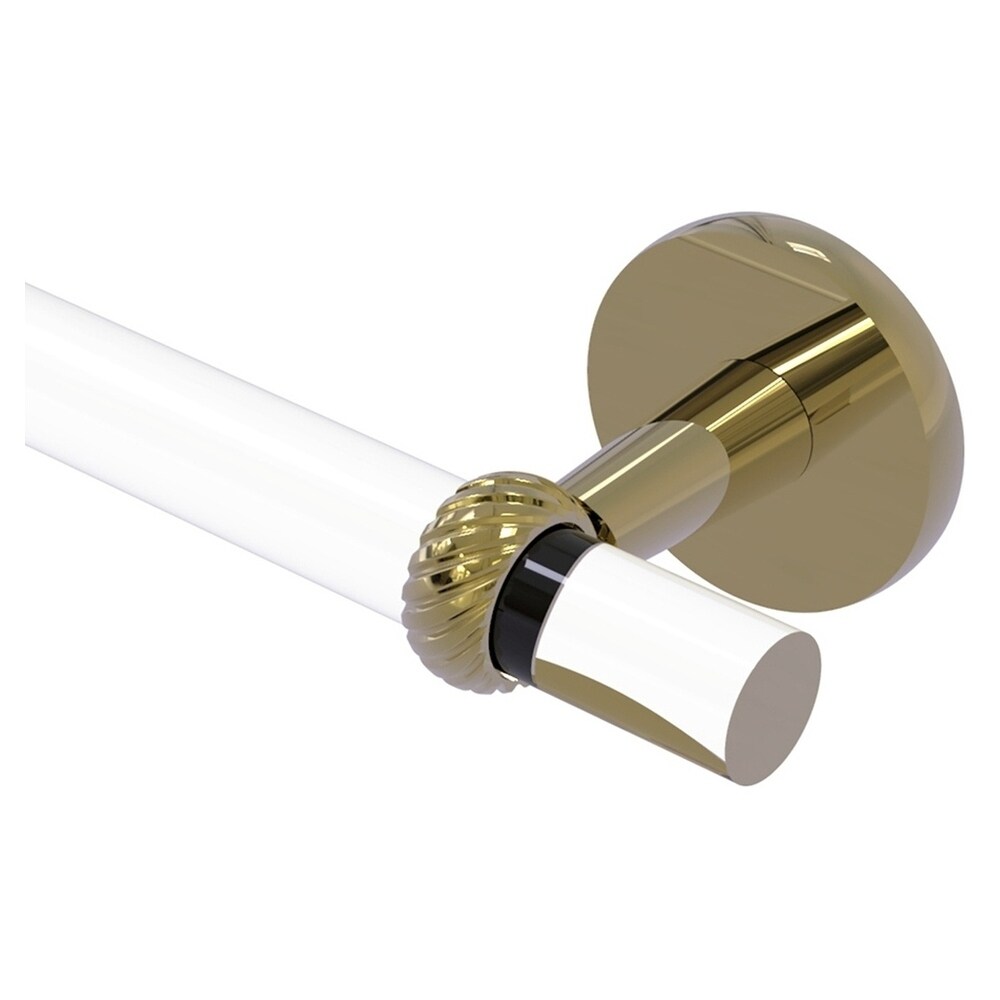 Allied Brass CV-41T-18-UNL d060350 - View #2