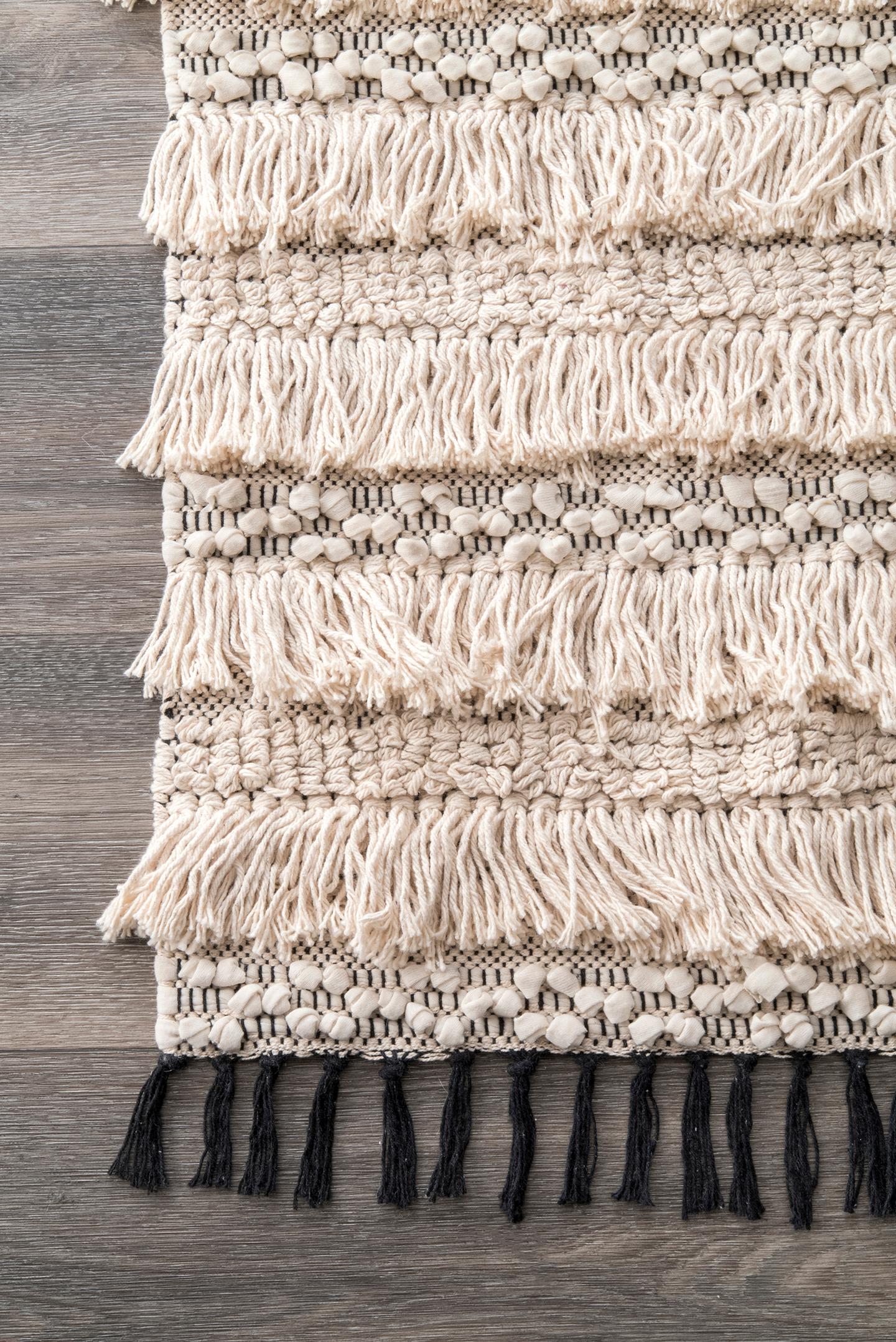 nuLOOM MGAJ01A-305 rugs - View #4