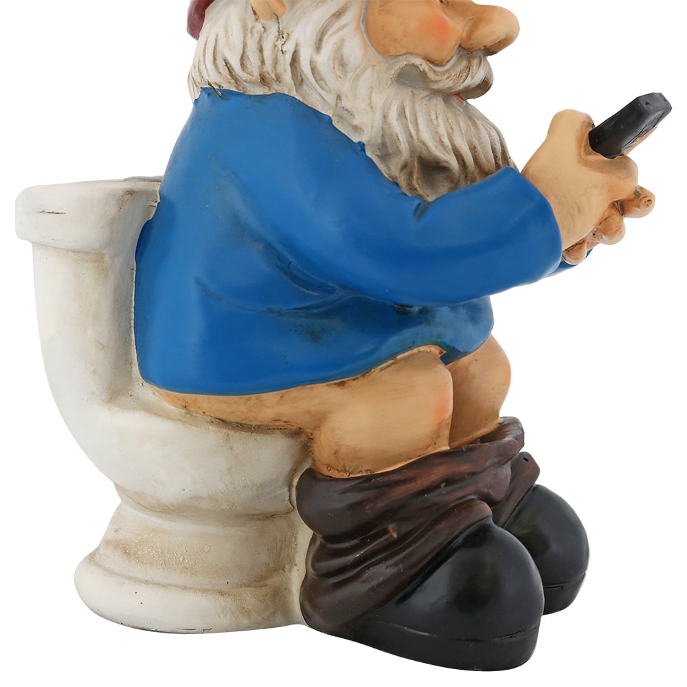 Sunnydaze Decor XCA-17202 Garden-Statue - View #4