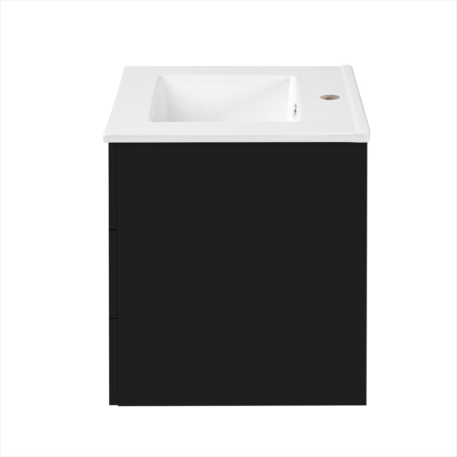 Naturefalls 6BD4E7UPCCR1 Bath-Vanity-Combo - View #4