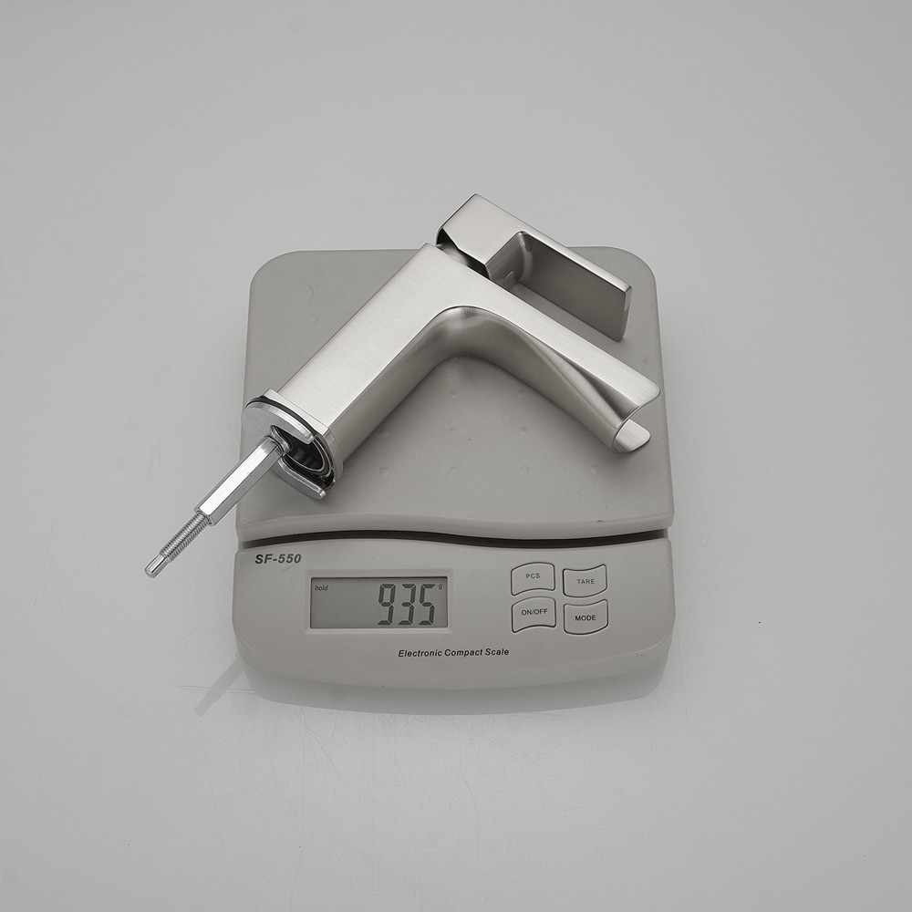 BWE A-96063-N Lavatory-Faucets - View #13