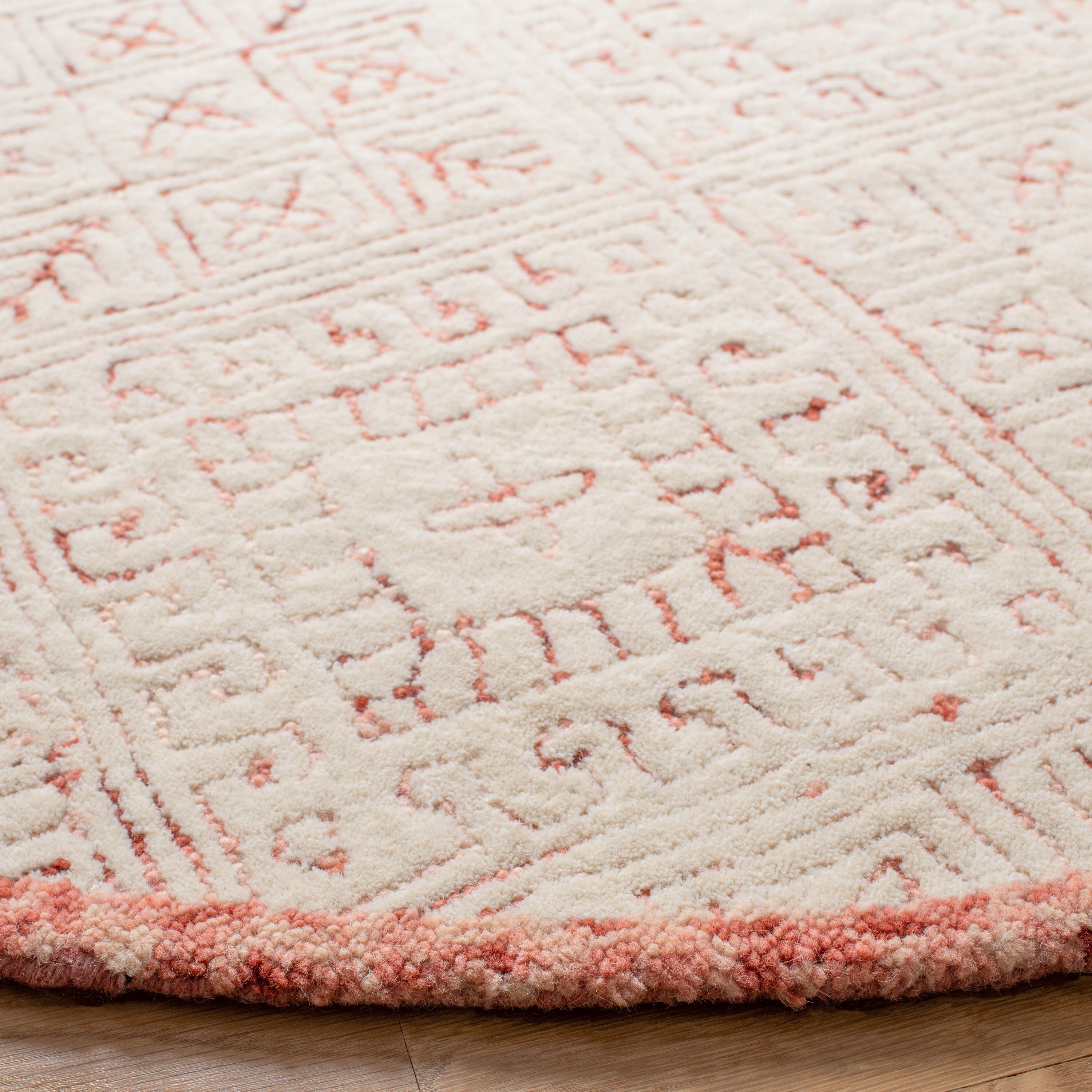 Safavieh GLM660U-6R rugs - View #3