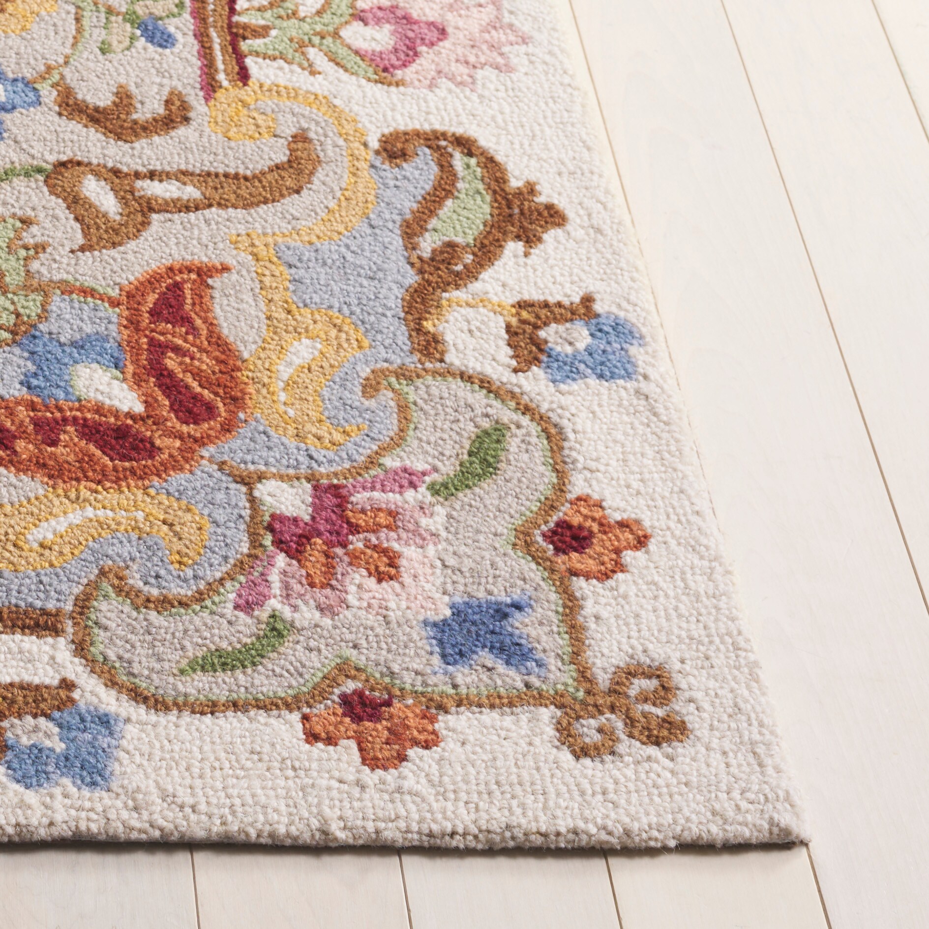 Safavieh HK338F-4 rugs - View #3