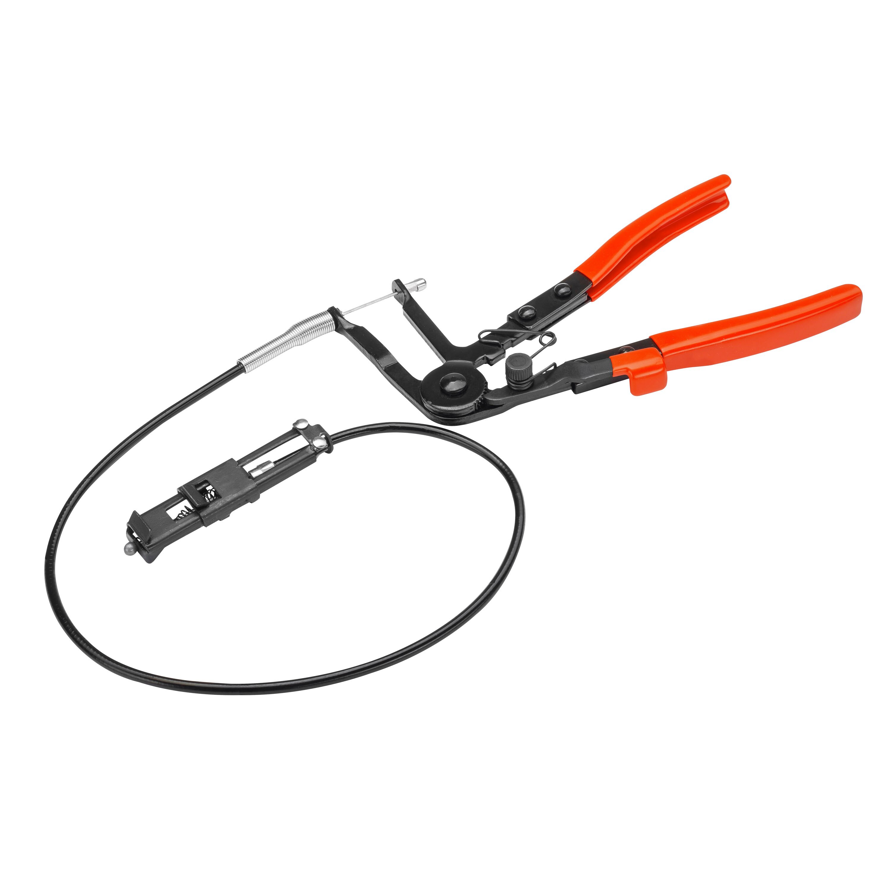 Cat 643034ECE pliers - View #6