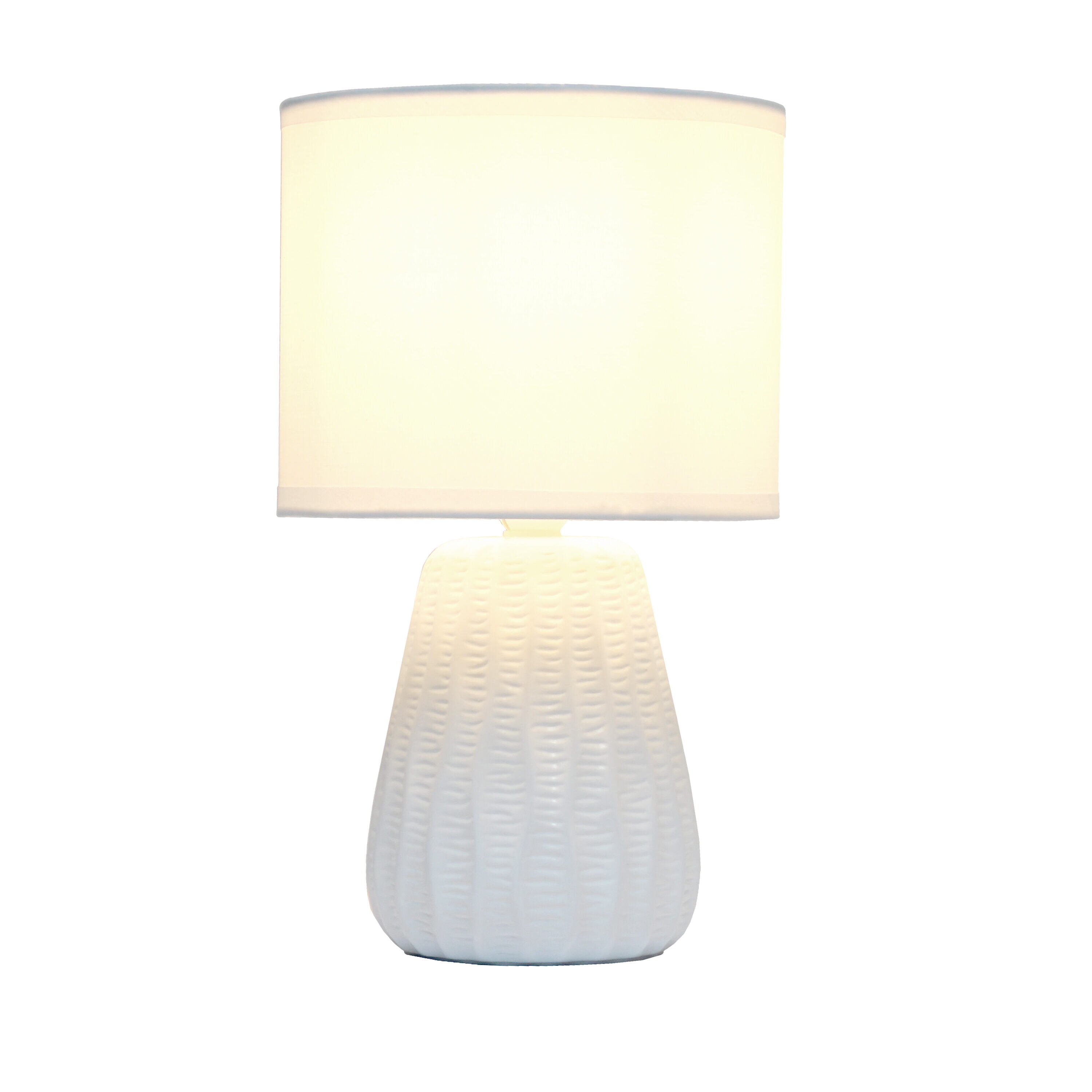 Simple Designs LT1138-OFF Table-Lamps - View #2