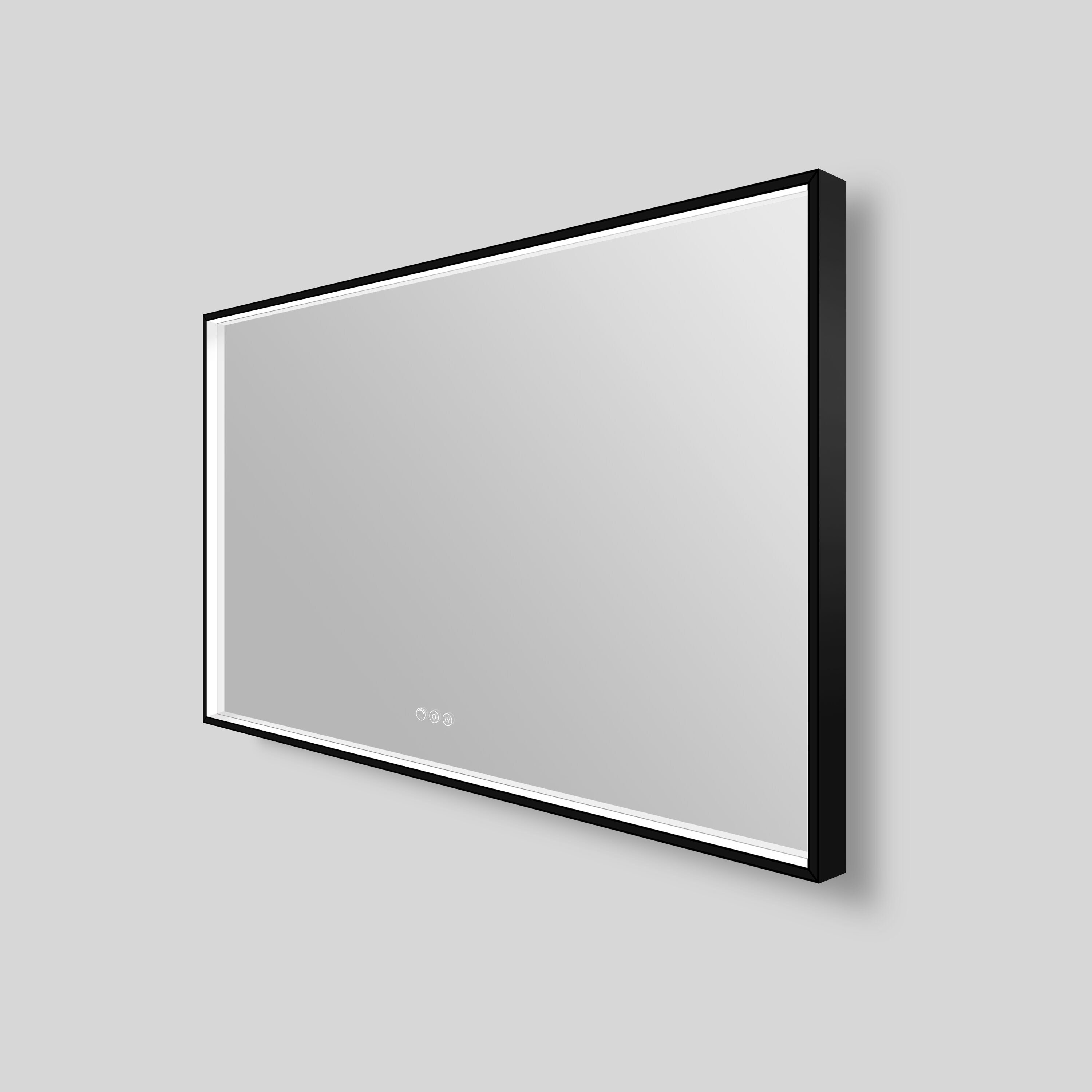 Streamline M-2420-305 Framed-Bath-Mirrors - View #10