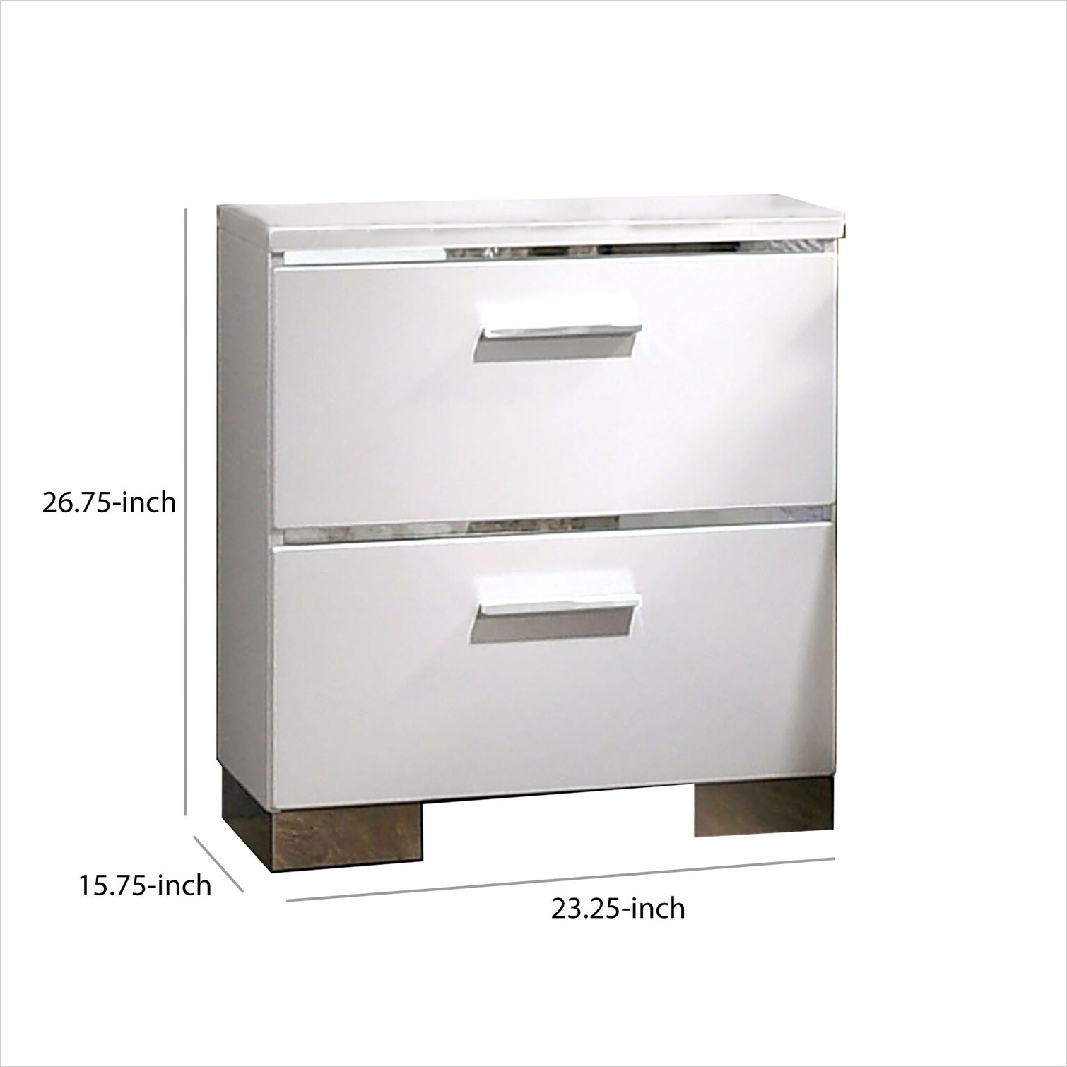 SunJet 7YZM7501NTLE nightstands - View #6