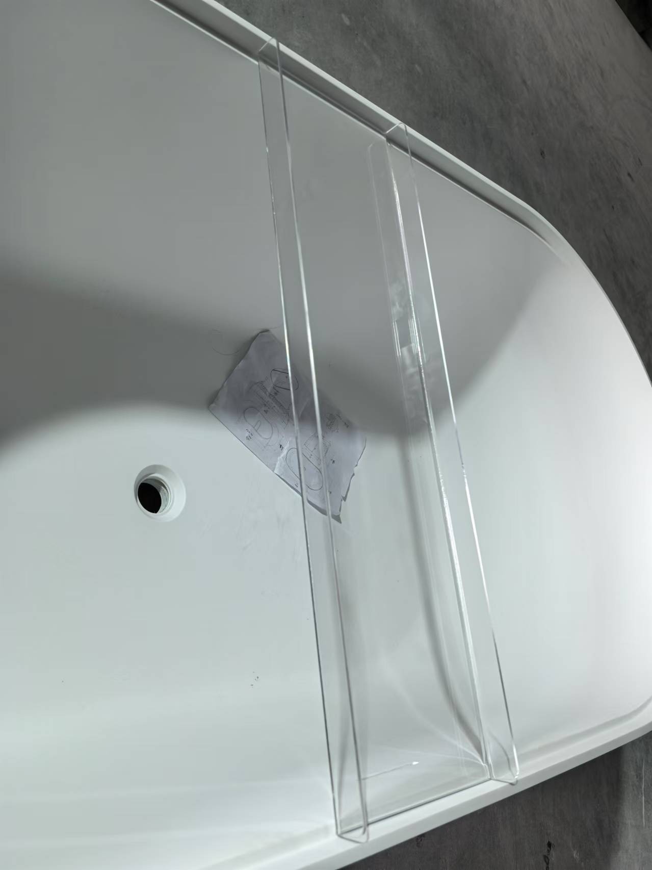 LOVMOR SF-W-T3785P362125 bathtubs - View #6