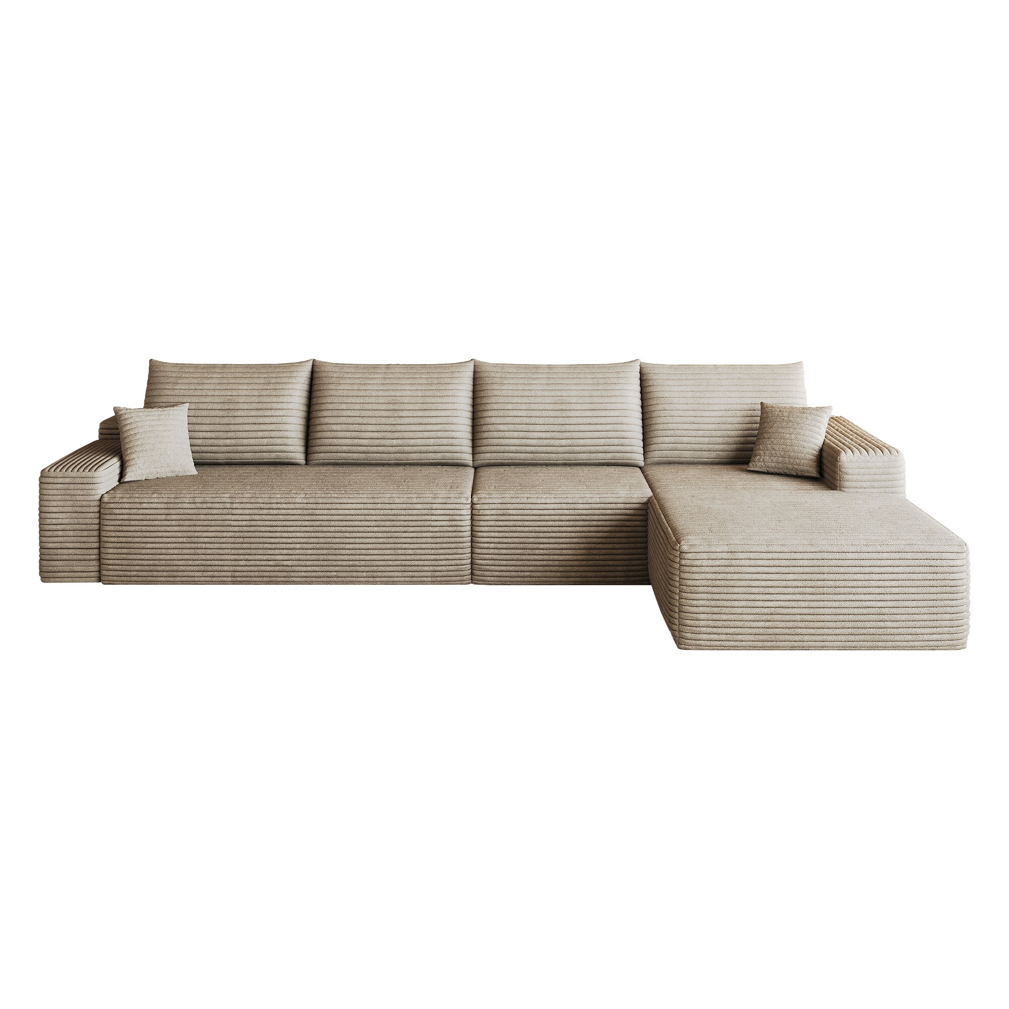 Vynxaria LS0515-W2824S00310 Sofas-Loveseats - View #6
