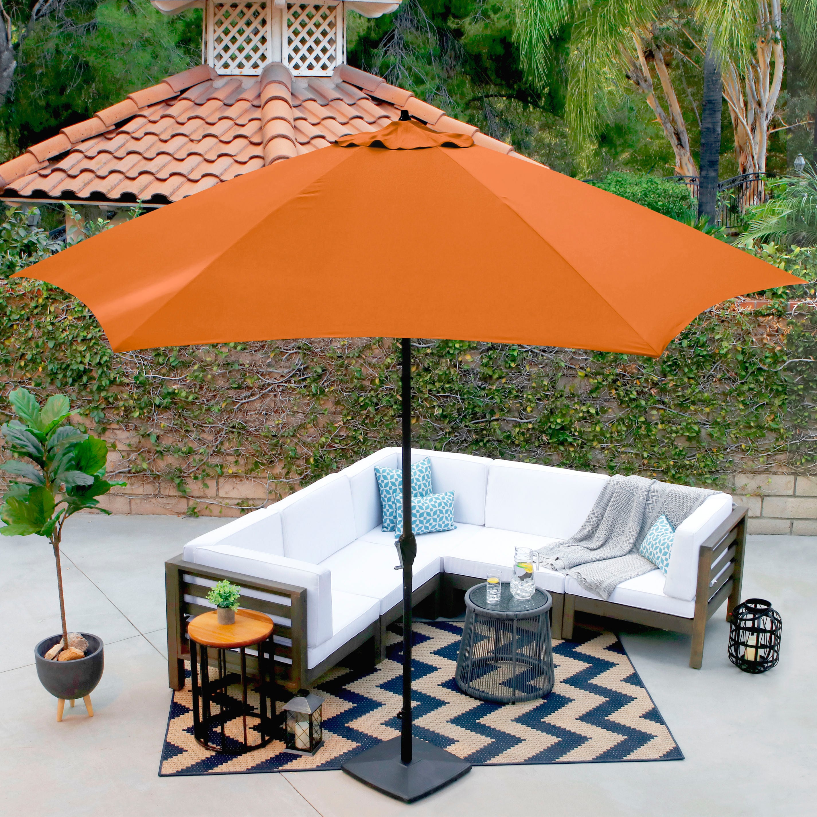 Astella LUNA116J117-P17 Umbrellas-2 - View #5