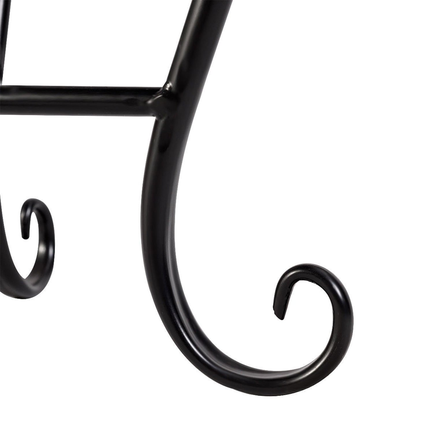 WELLFOR OP-HPY-3552YE Plant-Stand - View #4