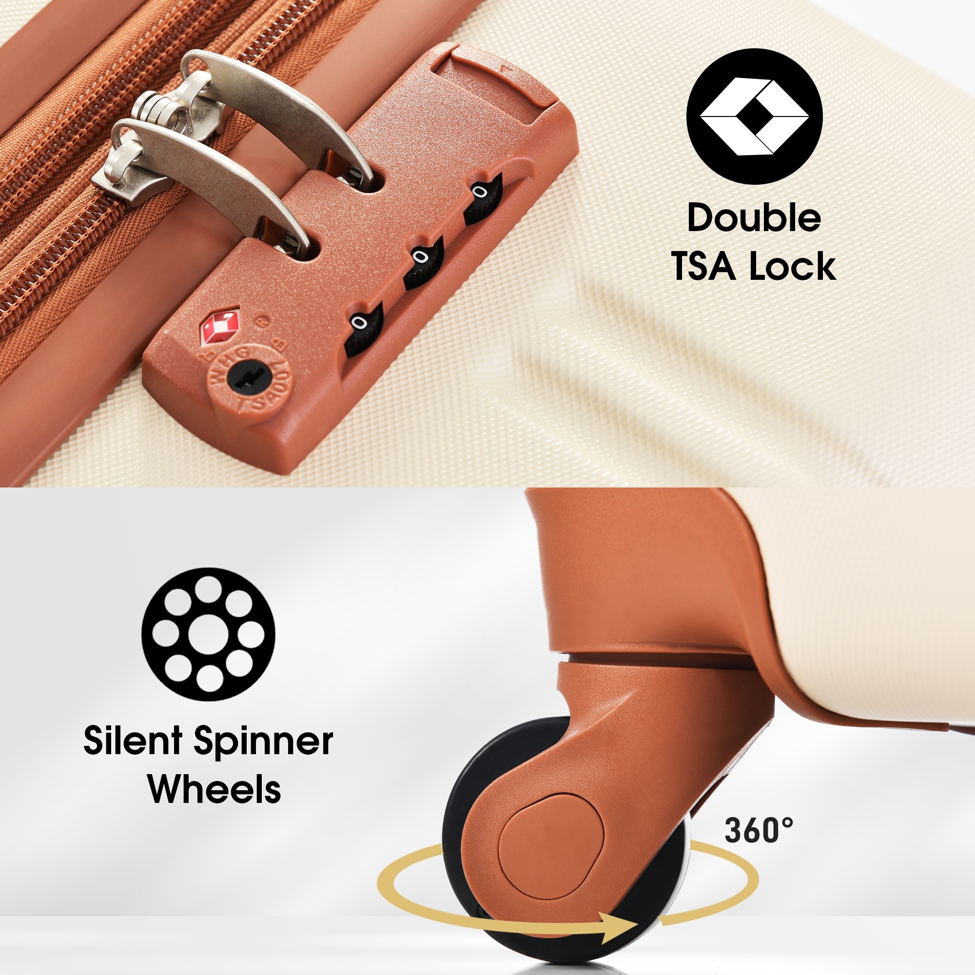 Boyel Living BL-SL0249K Luggage-And-Luggage-Sets - View #6